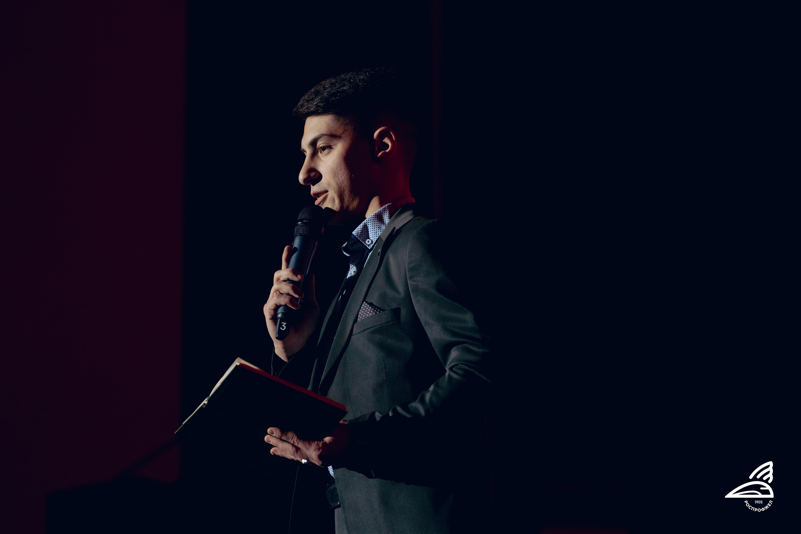 Время молодых. Студенты 2025. Ytsaot — фотограф в Хабаровске Максим Ткачев