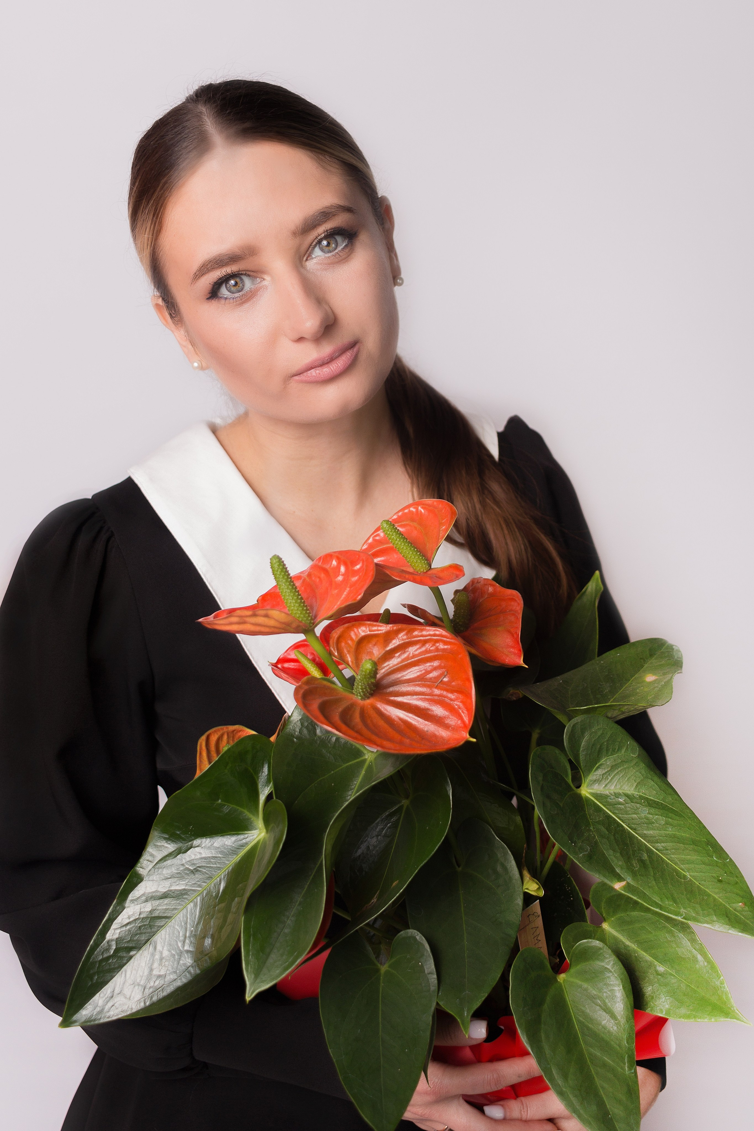 Виктория. Фотограф новорожденных, семейный фотограф в Одинцово Ольга Генералова