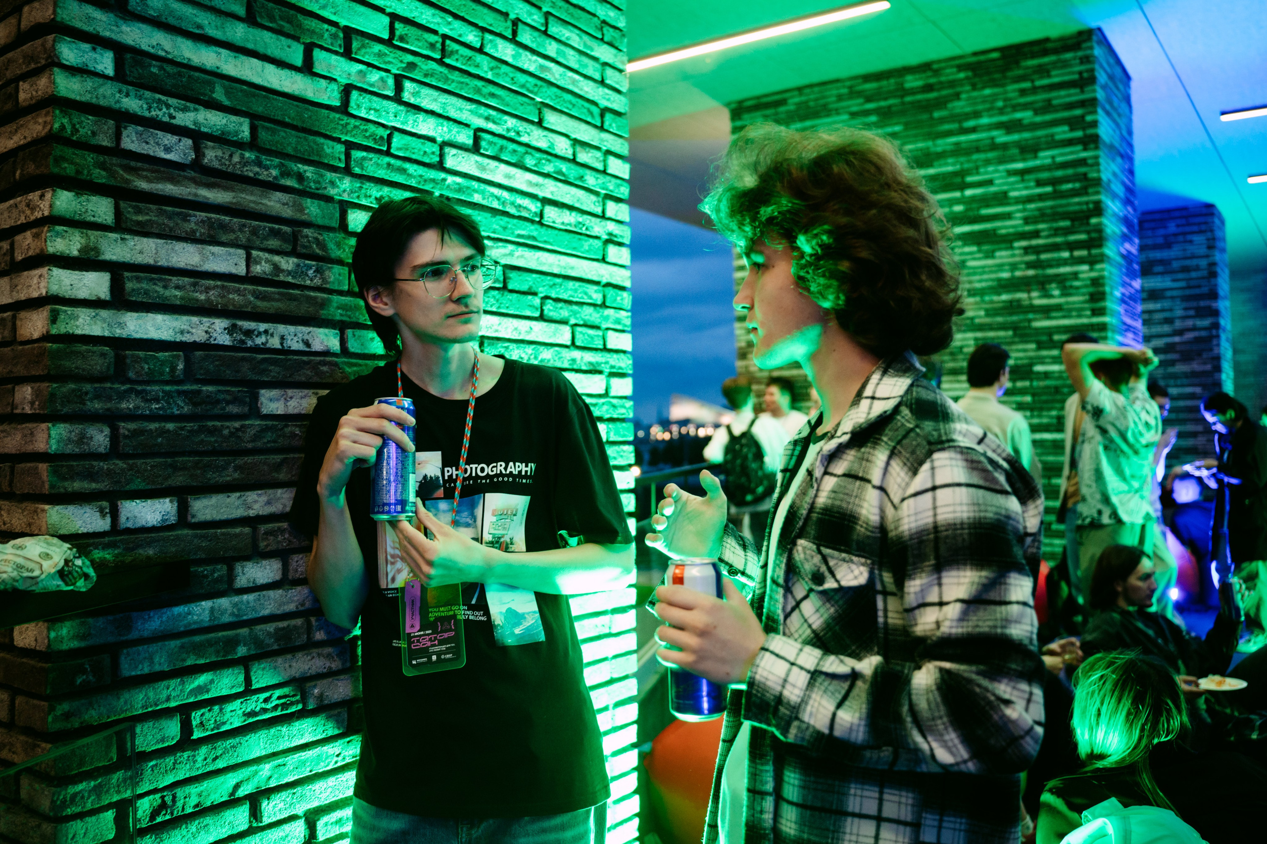 Татар Сан. Главная