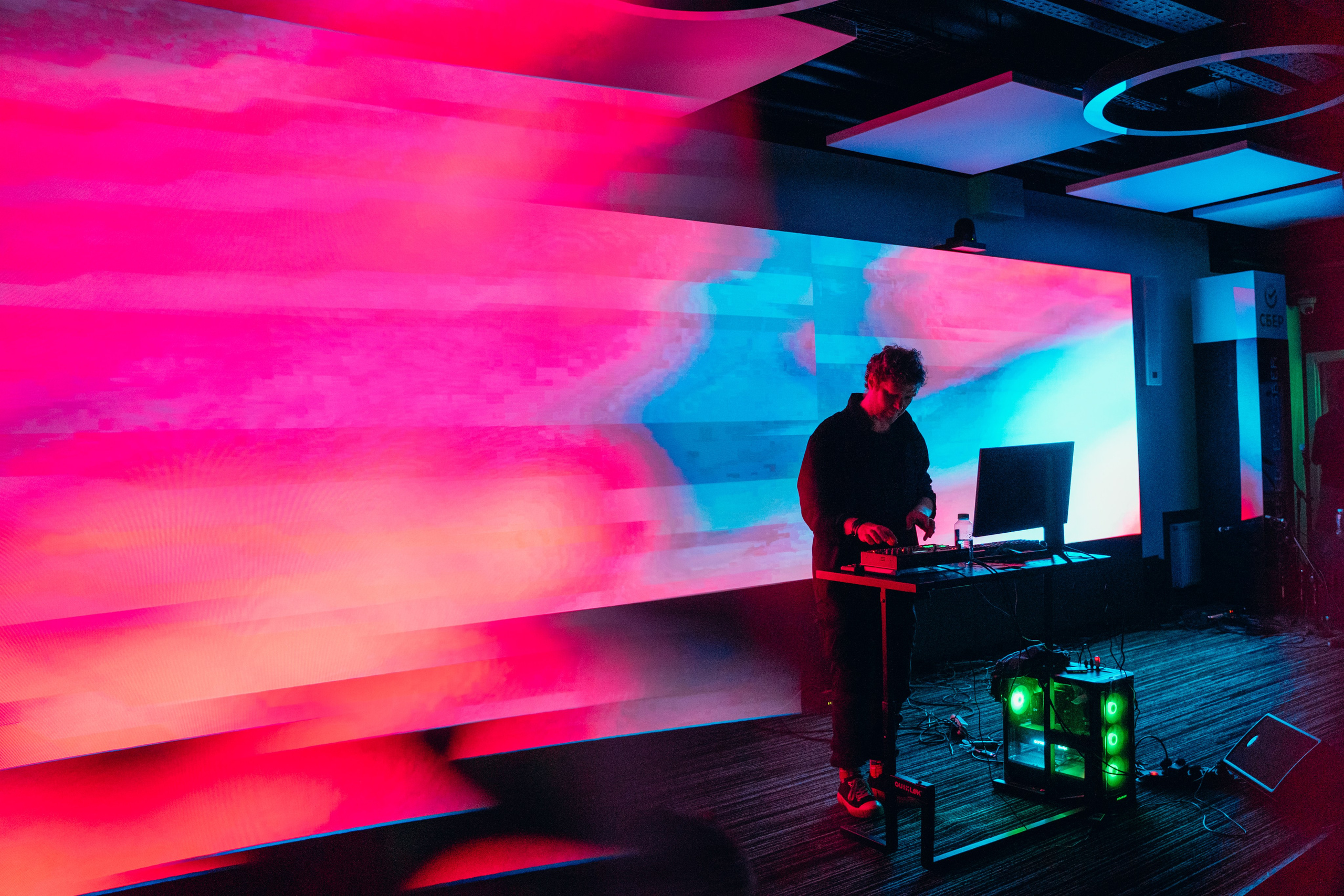 School 21 x NUR. Главная