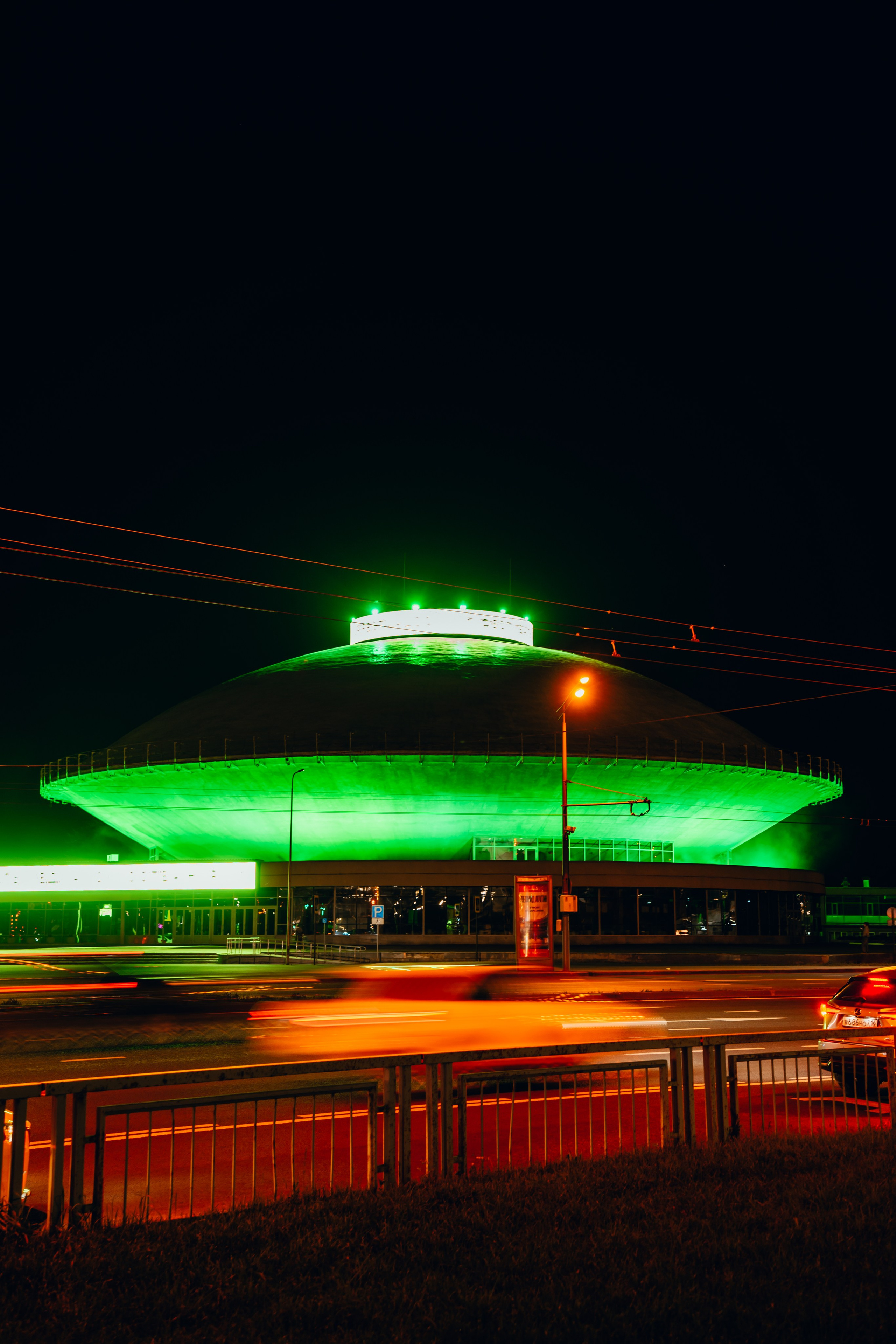 NUR 2025. Главная