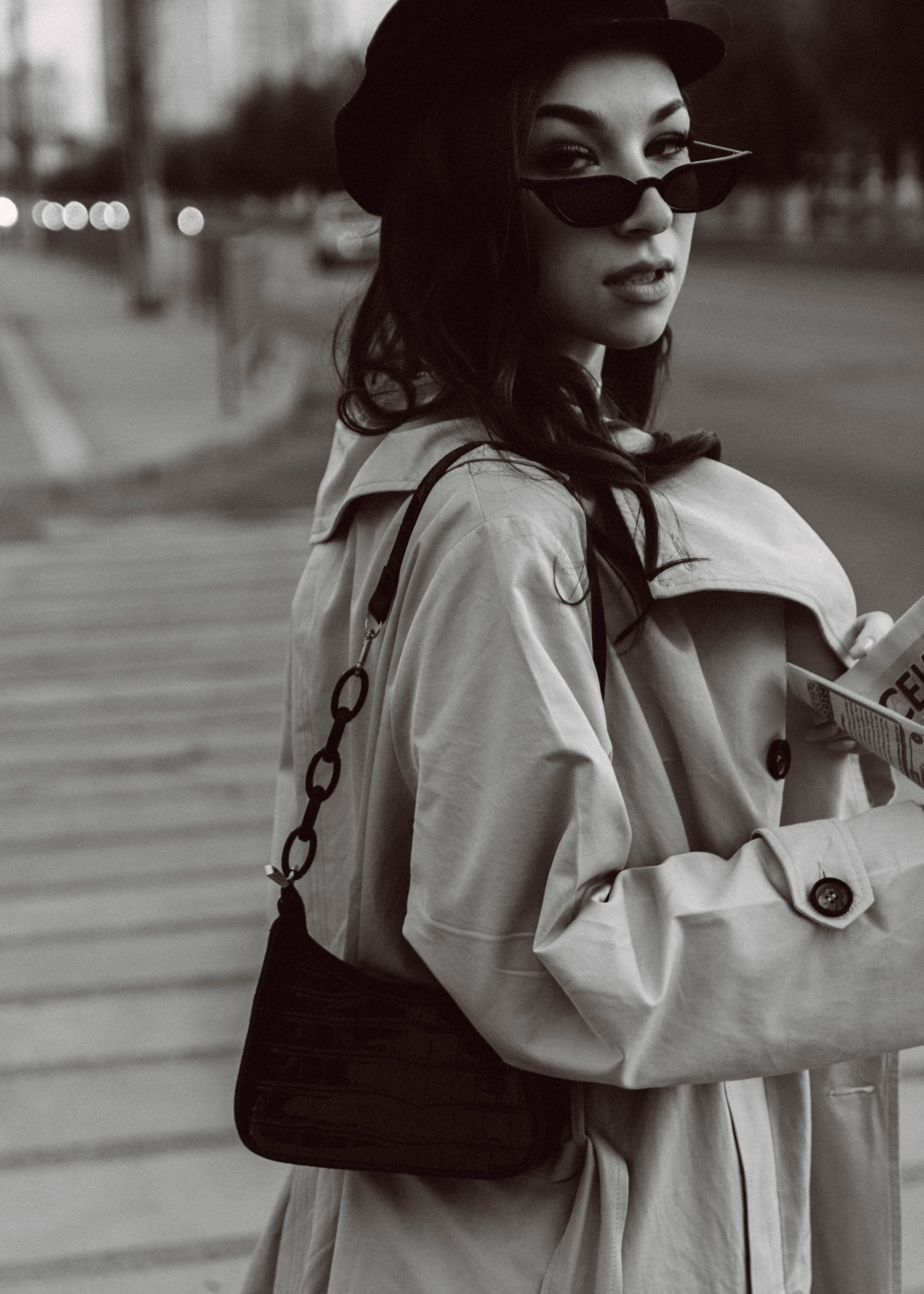 Вика. Фотограф Валерия Крахмалева