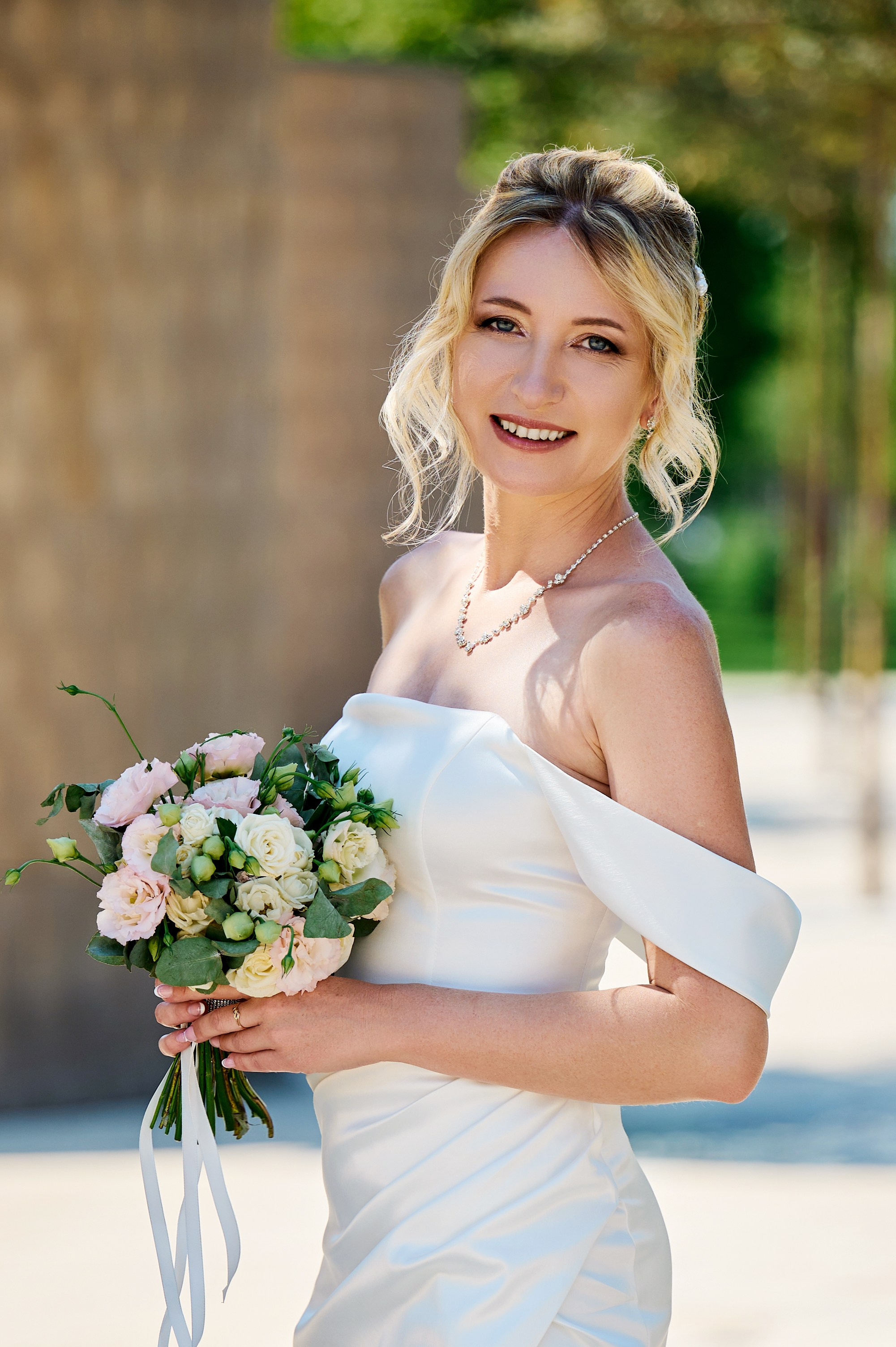 Александр и Екатерина. Свадебный, семейный фотограф в Краснодаре