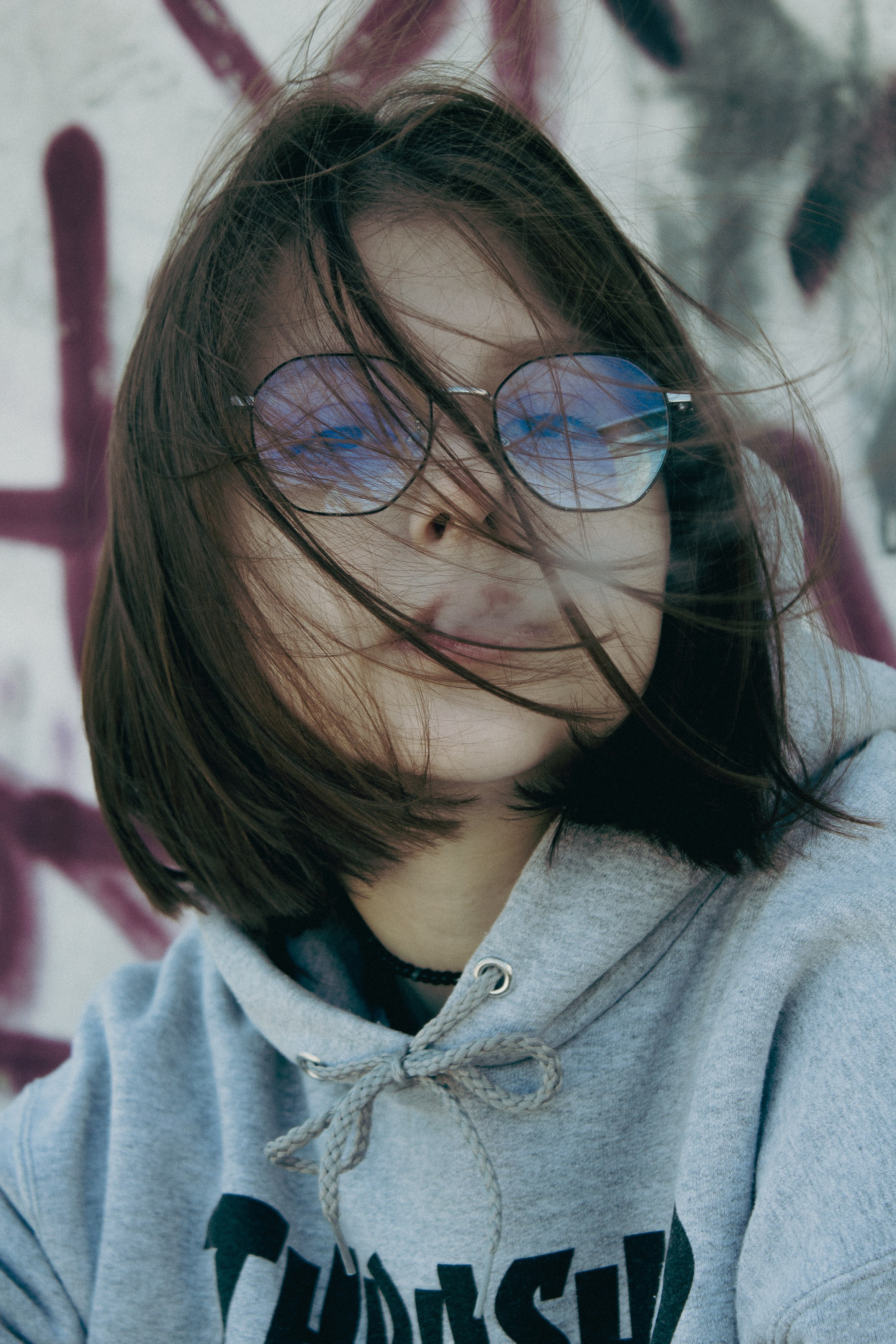 ПОРТРЕТ. Фотограф | Губкин