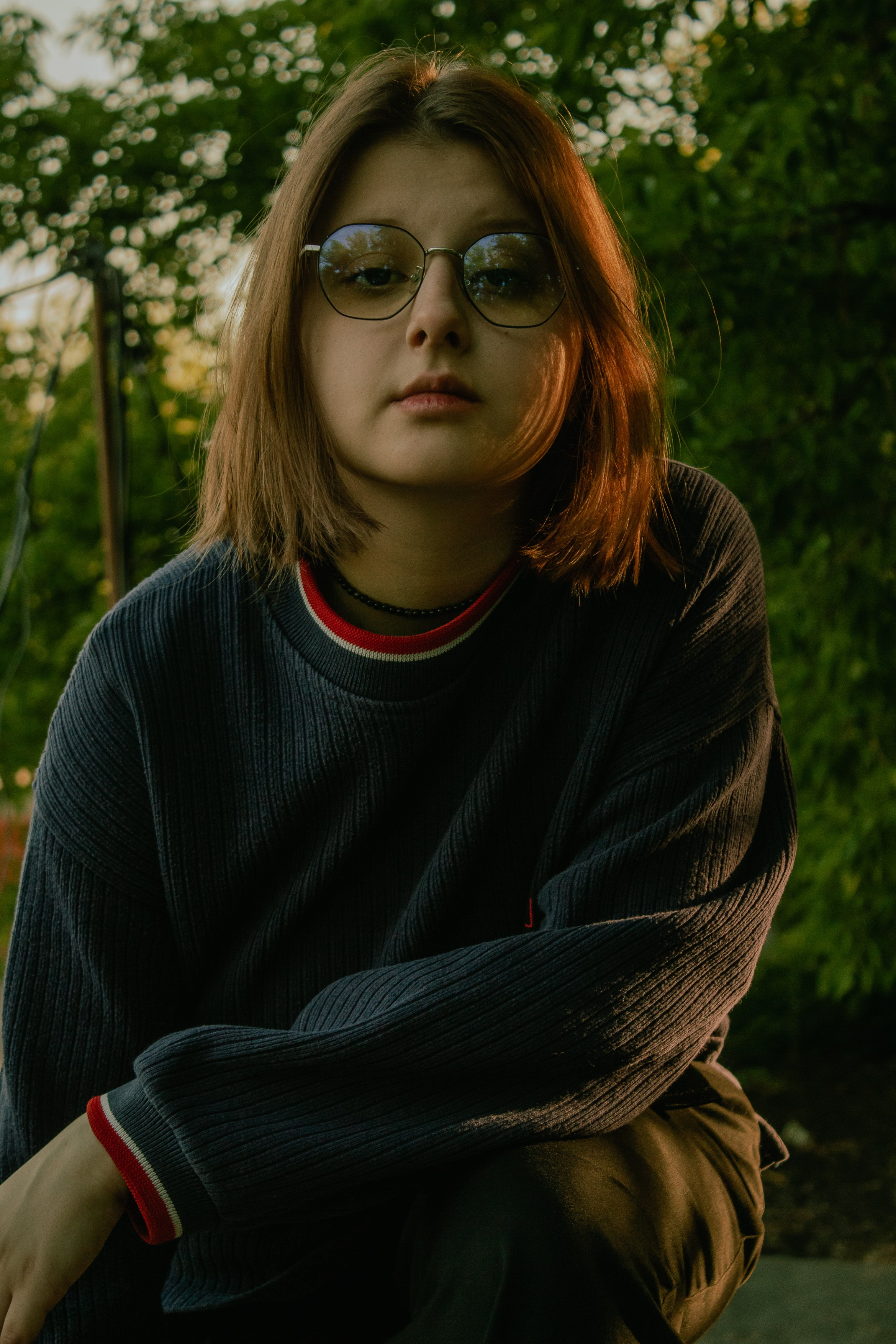 Ника. Фотограф | Губкин