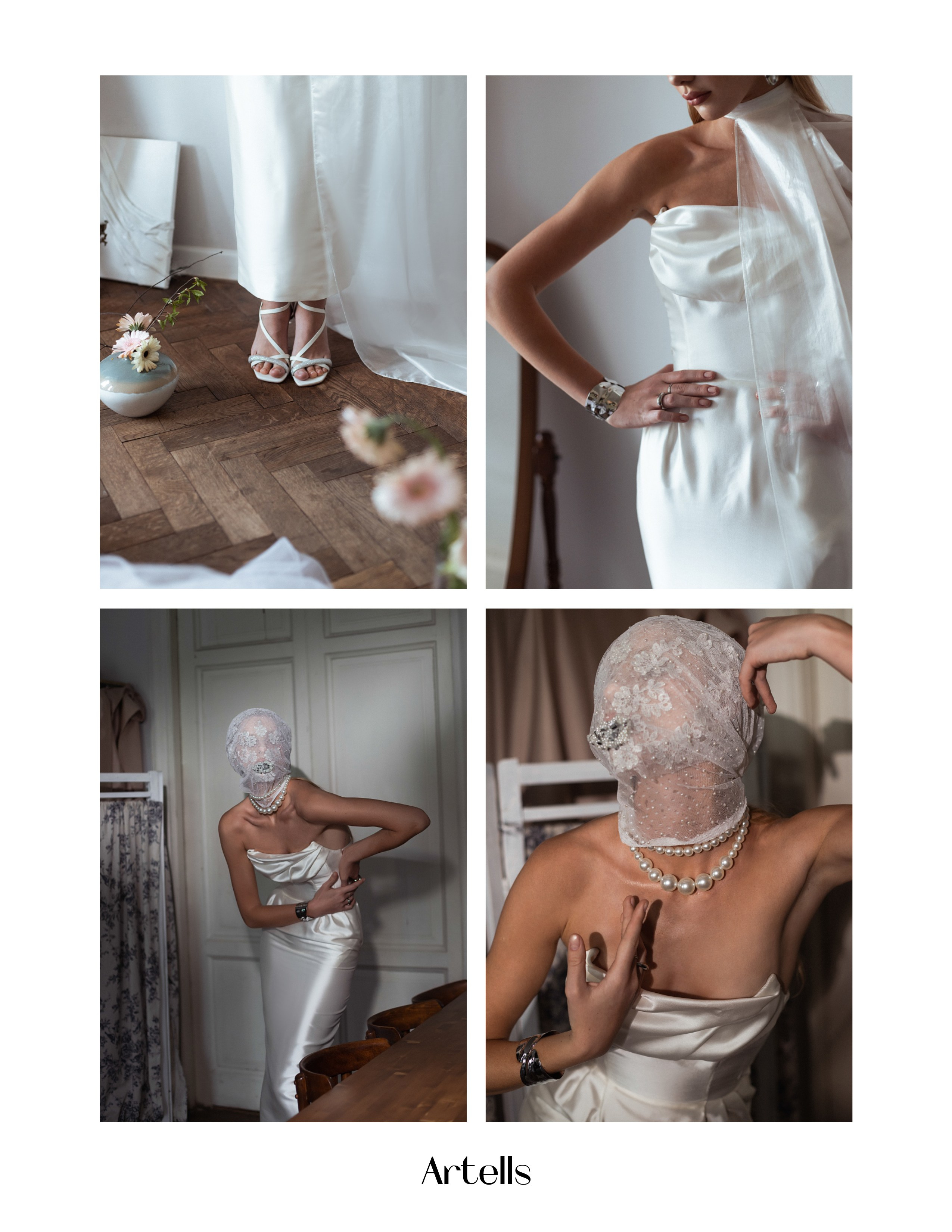 Artells magazine. Утонченный фотограф в Санкт-Петербурге Ксения Пелевина