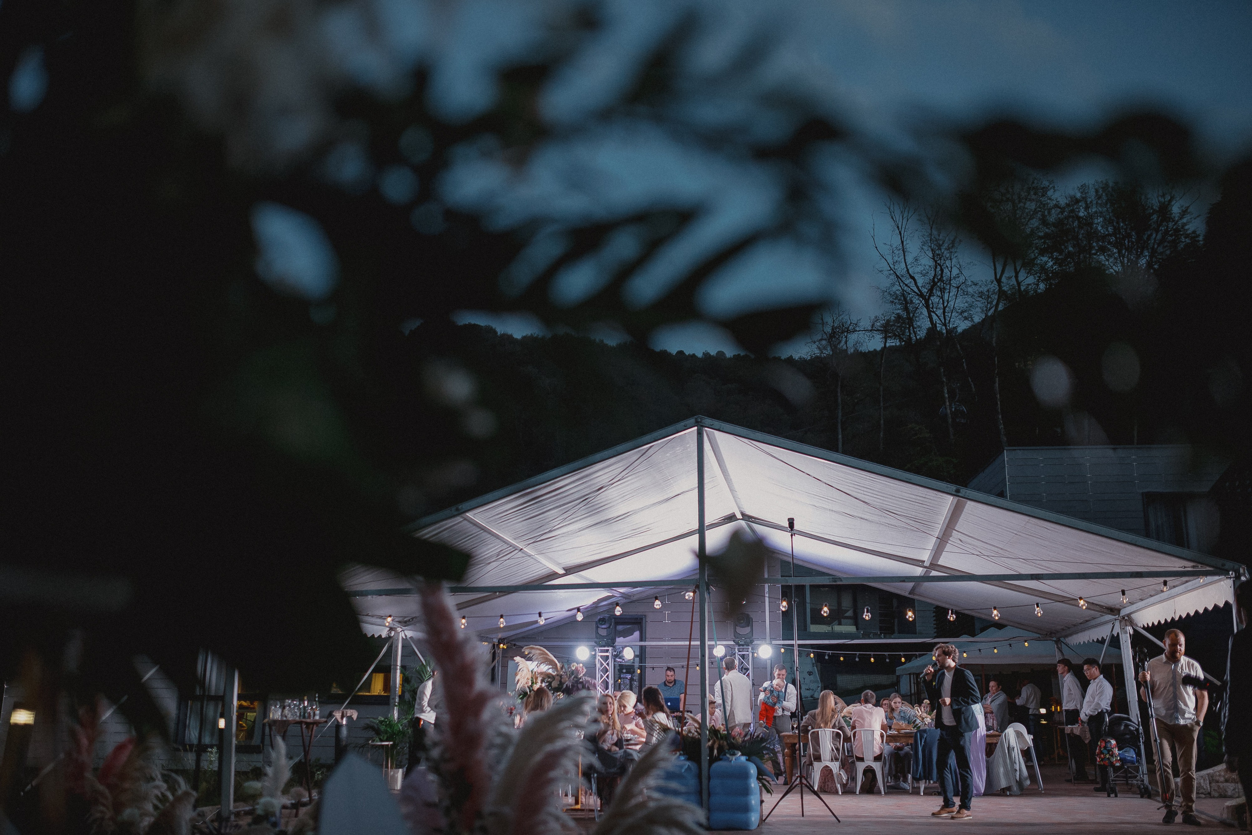 Wedding day Алексей + Аня. Свадебный фотограф Колесников Антон