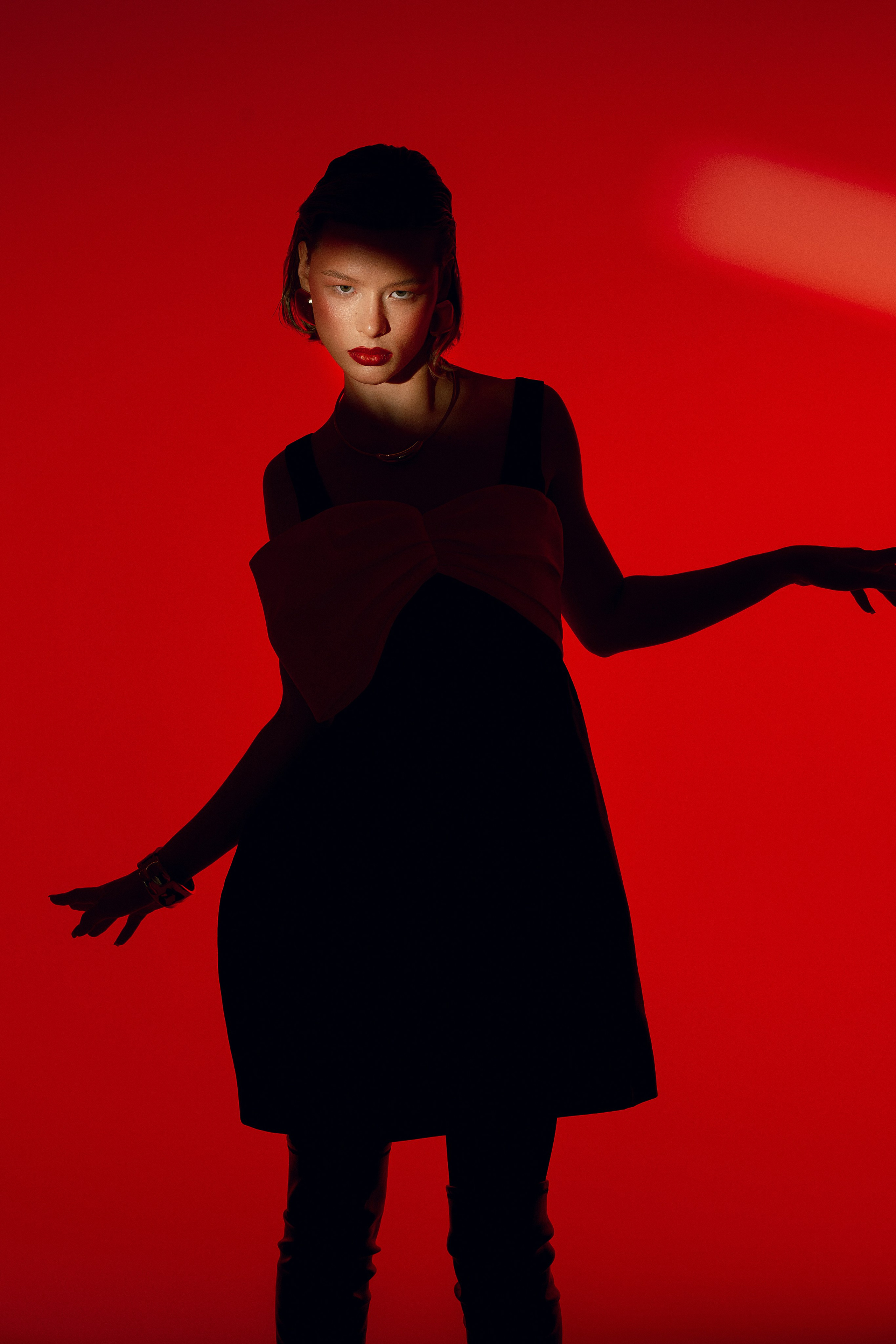 Аня. Чувственный фотограф в Санкт-Петербурге Пятнова Ксения