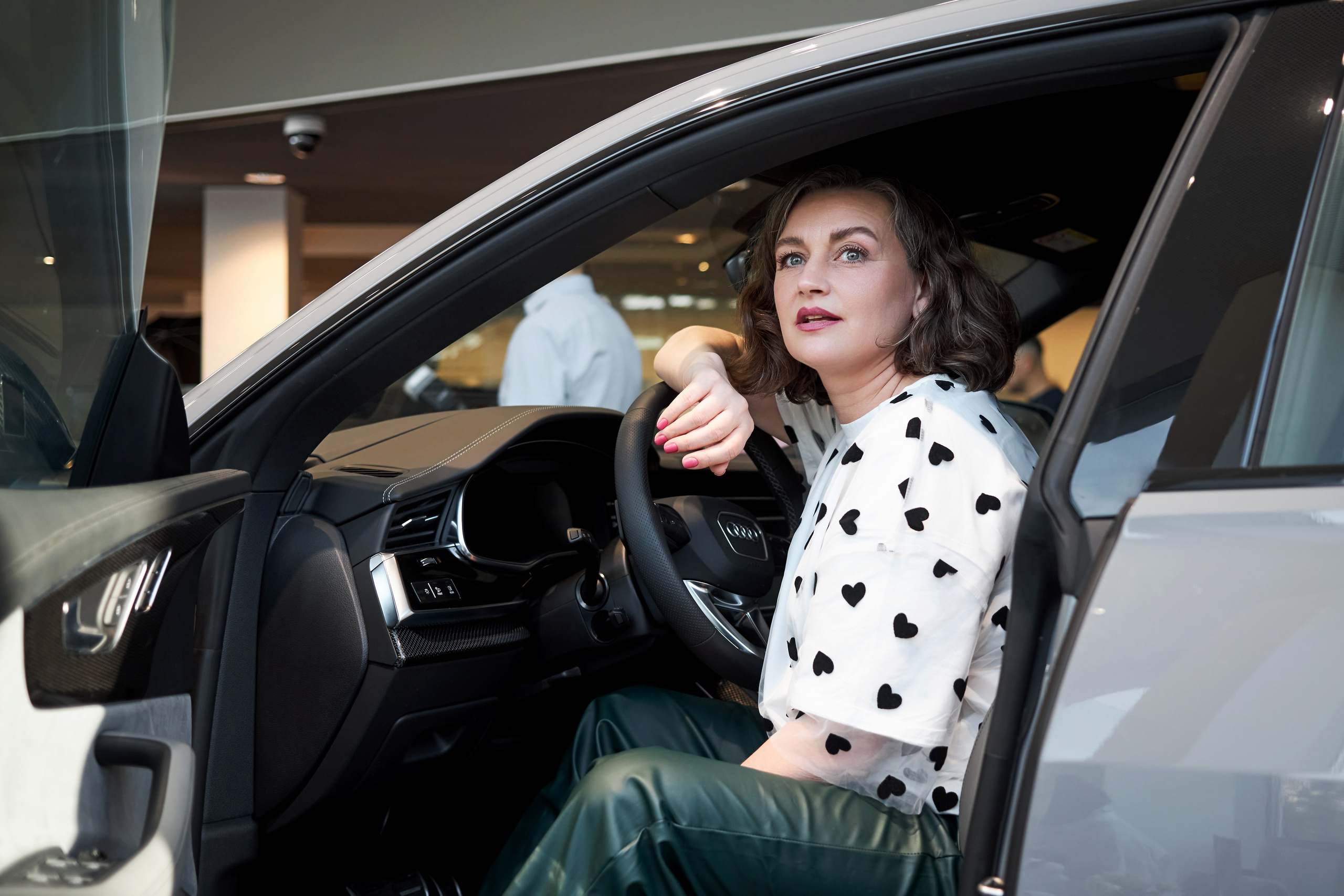 Репортаж «Жара в Городе». Фотограф Алексей Яковлев