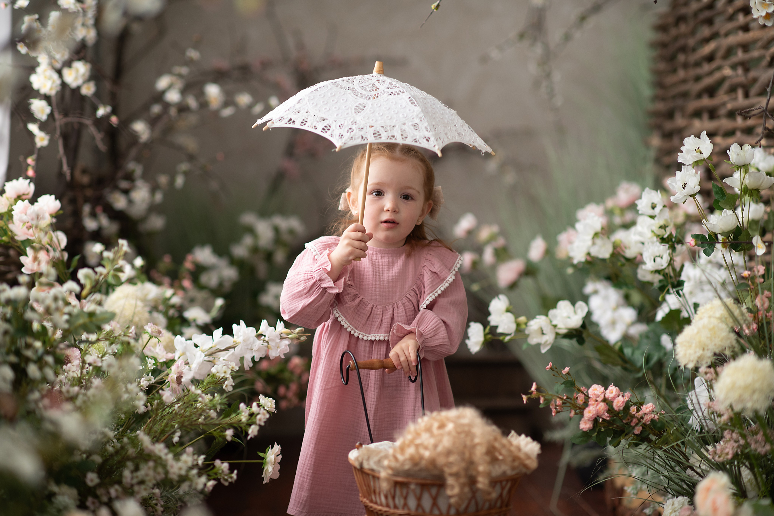 Фотостудия Колибри (Кулагина, 17). Фотограф Мария Усманова, Казань