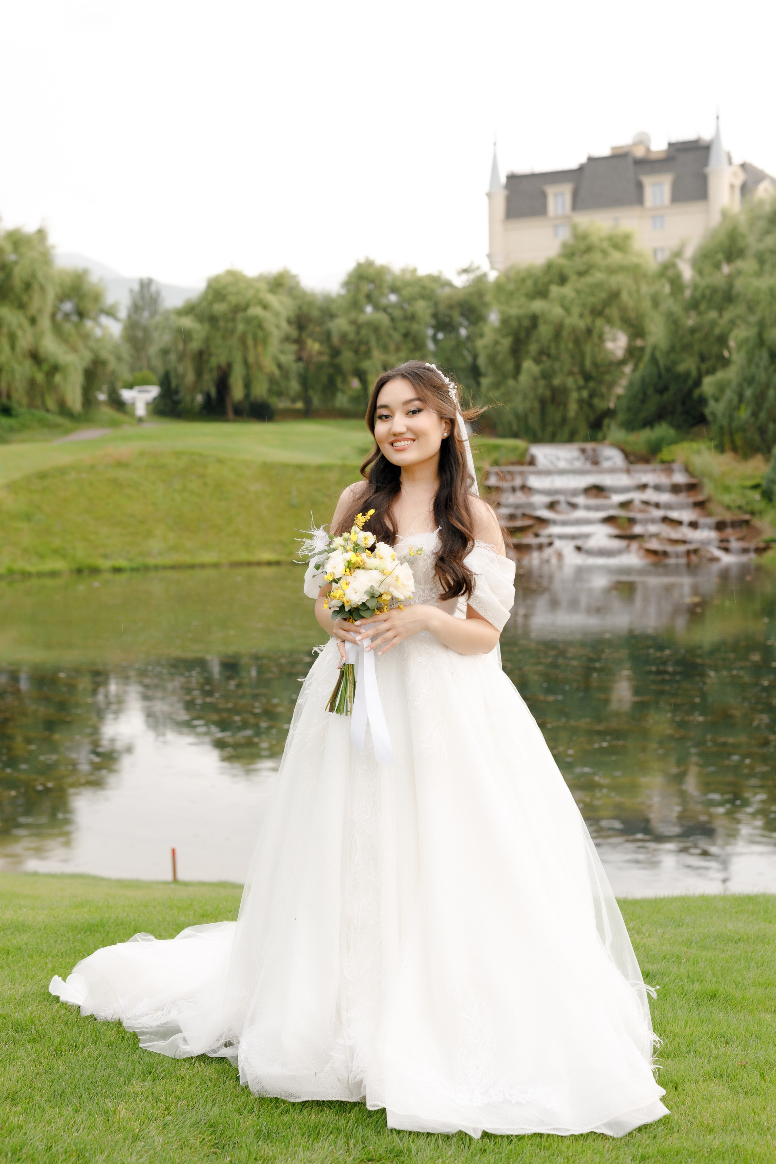 Nurgisa & Aruzhan. Wedding and Love story Photographer