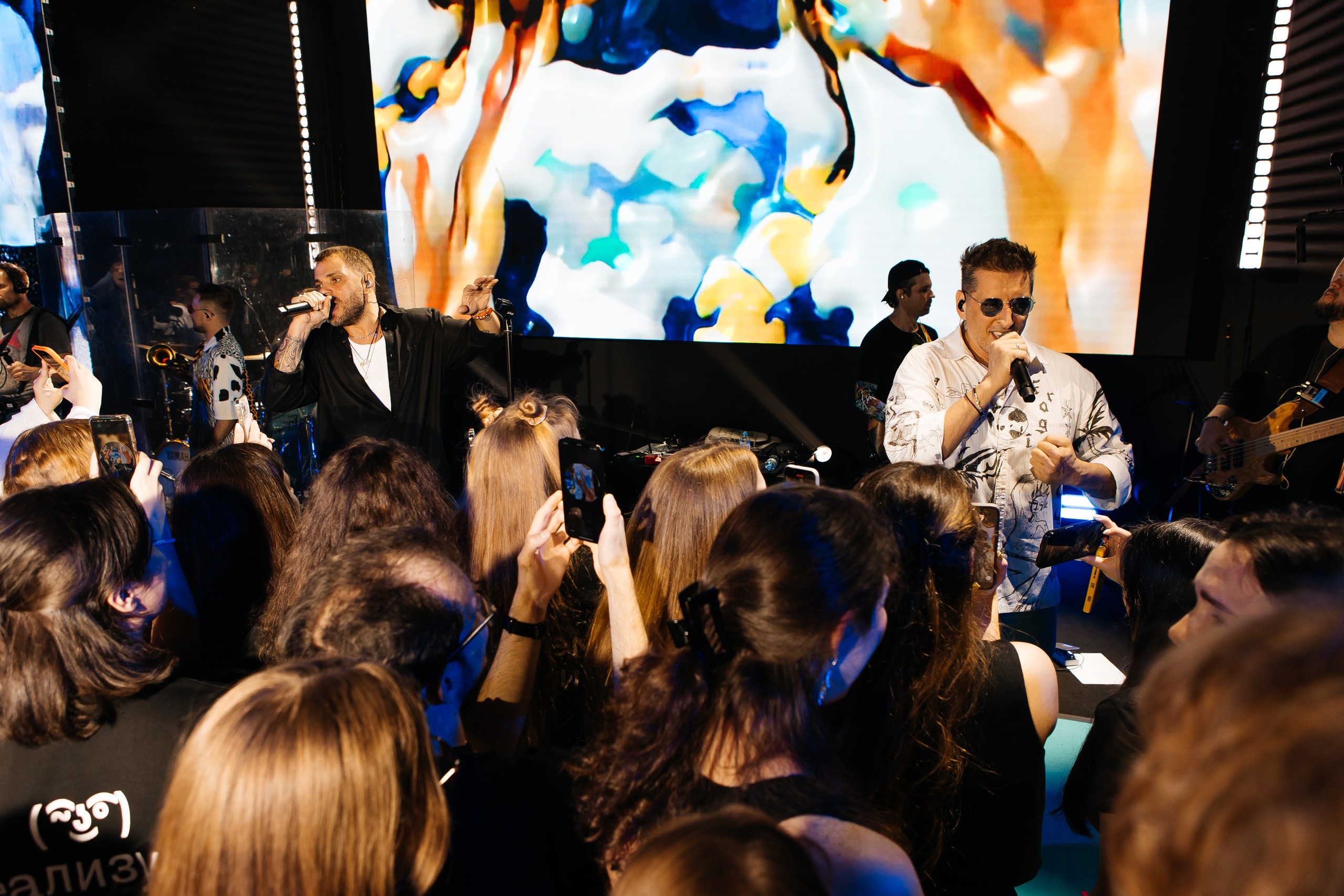 Silver Mercury 2025. Фотограф в Москве Влад Ярчевский