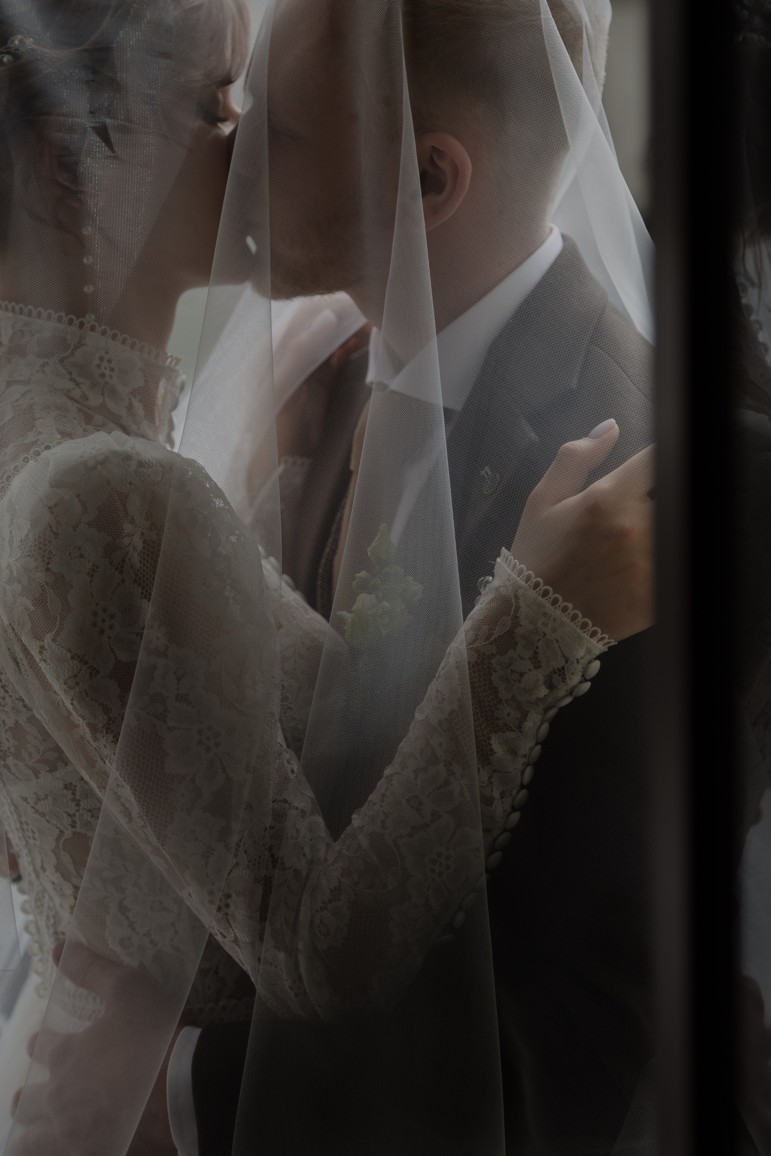 Полный день | Александр & Дарья. Свадебный и женский фотограф в Москве