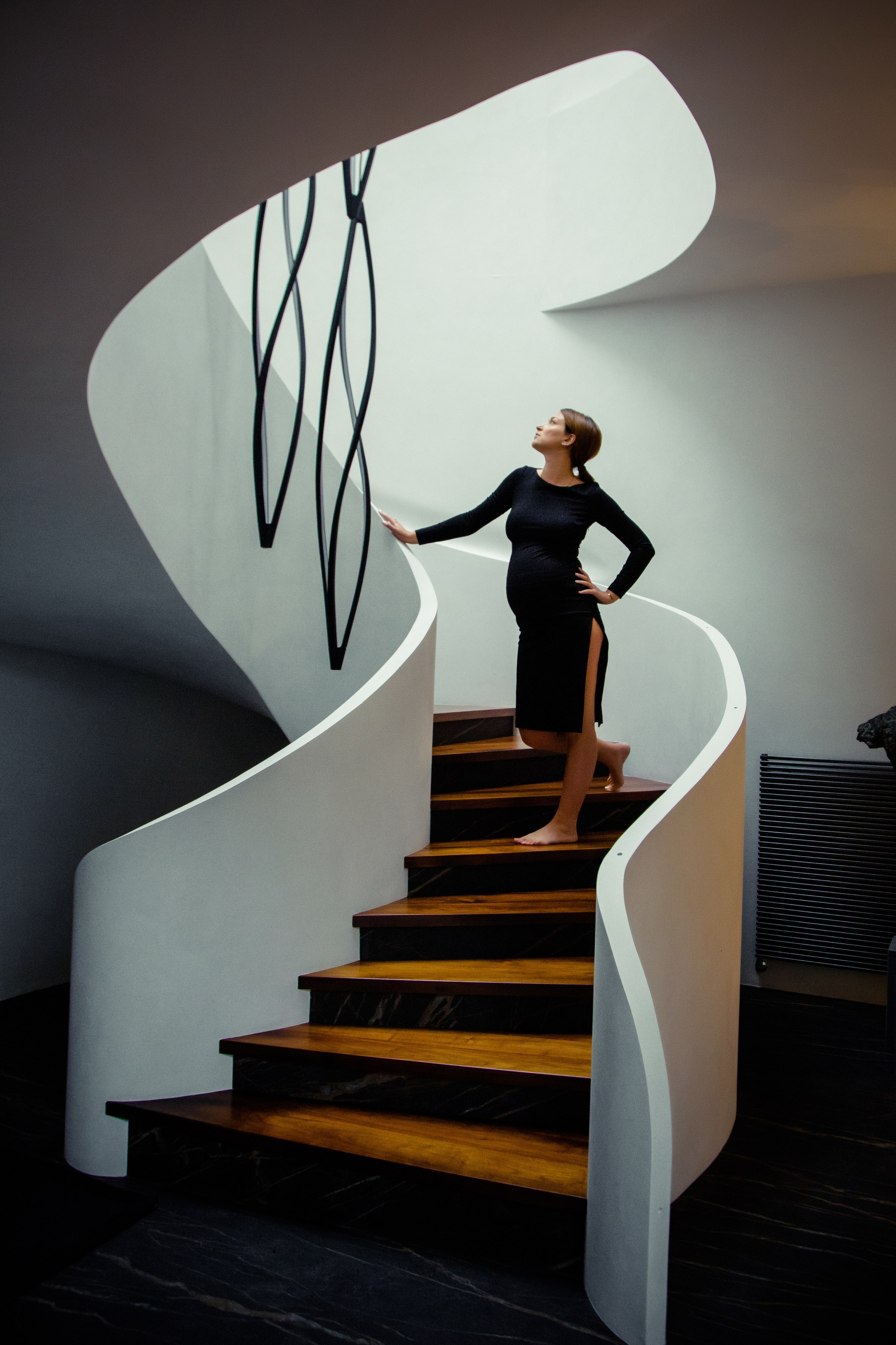 Фотосессия беременности. Свадебный и семейный фотограф в Москве и Подмосковье Лариса Козлова