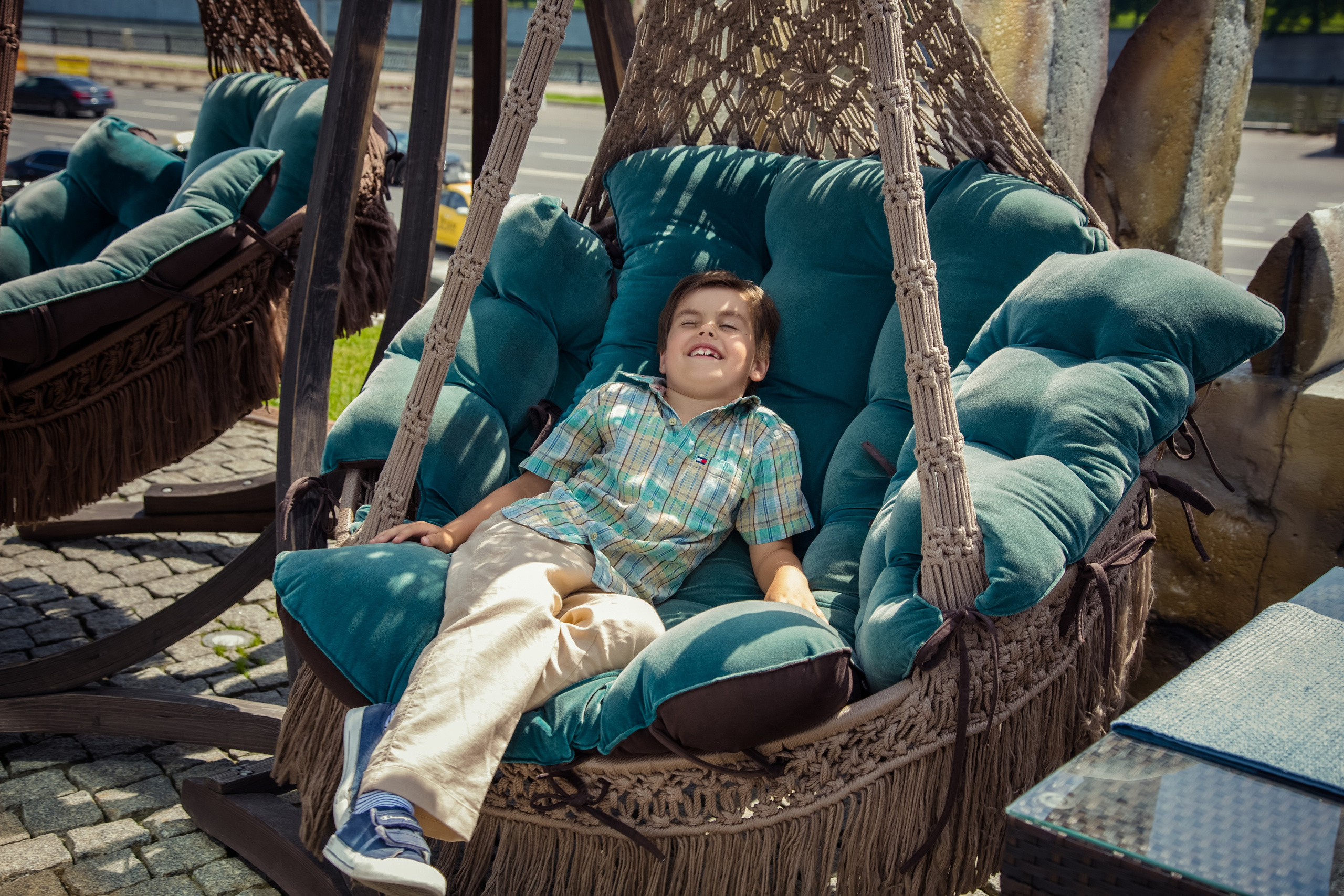 Лев. Свадебный и семейный фотограф в Москве и Подмосковье Лариса Козлова