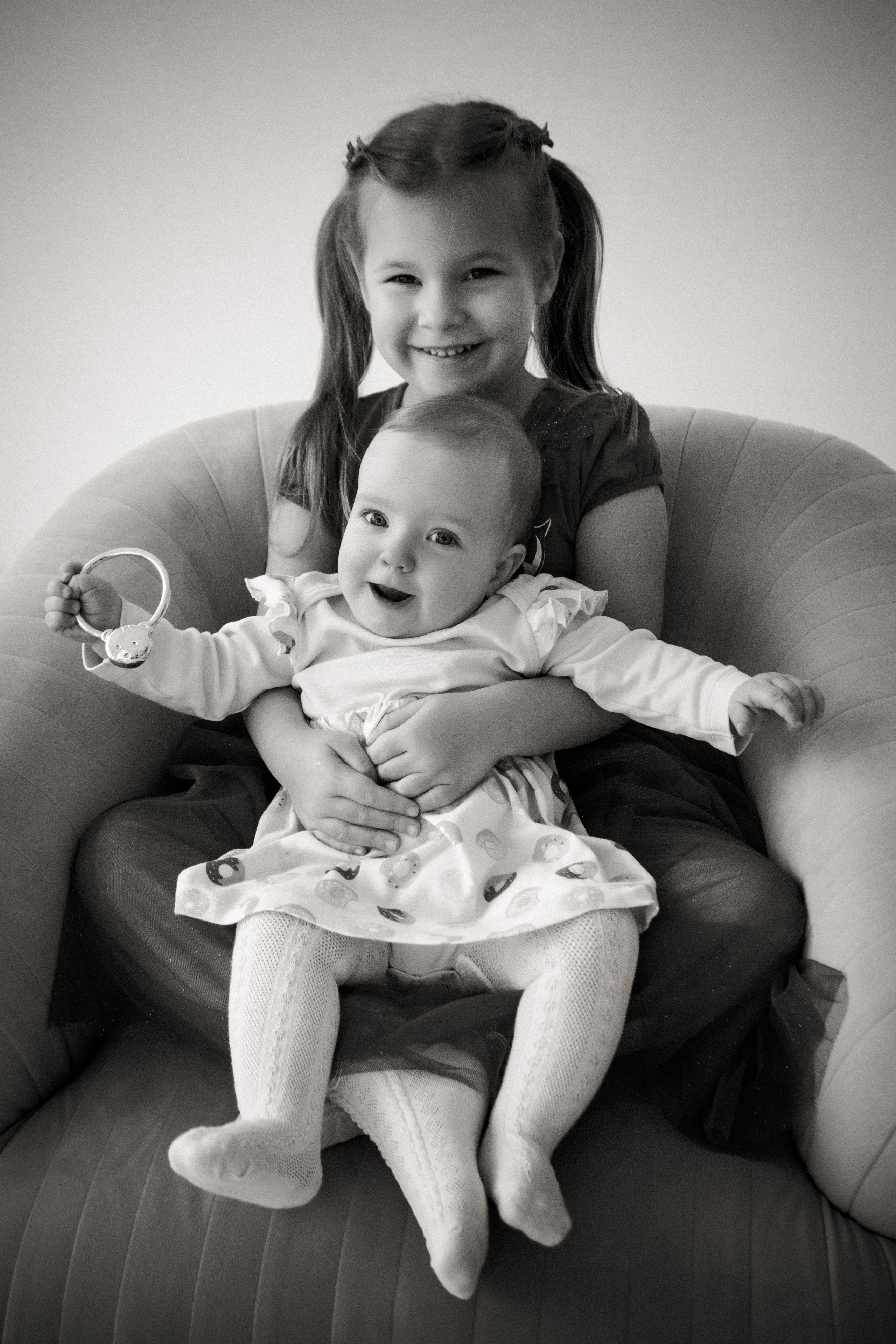 Семейная фотосессия в студии One take studio VANILLA. Свадебный и семейный фотограф в Москве и Подмосковье Лариса Козлова