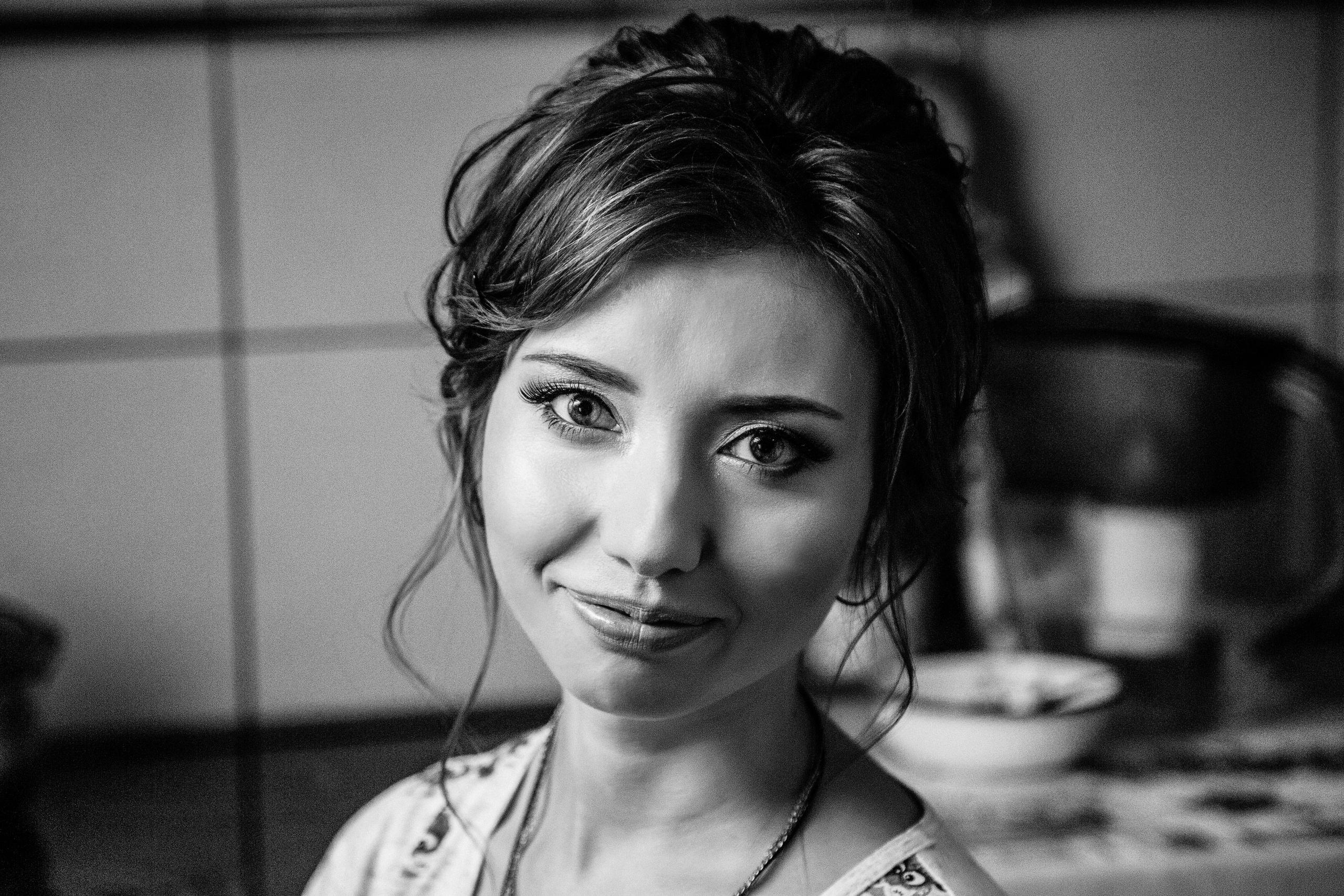 Мария и Николай. Свадебный и семейный фотограф в Москве и Подмосковье Лариса Козлова