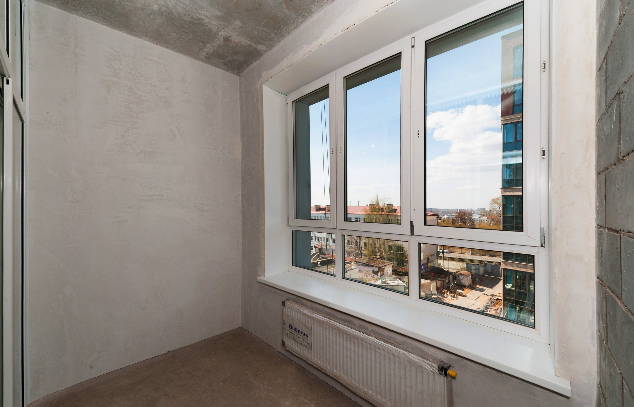 Ход работ. Репортажный фотограф в Ижевске Константин Ившин