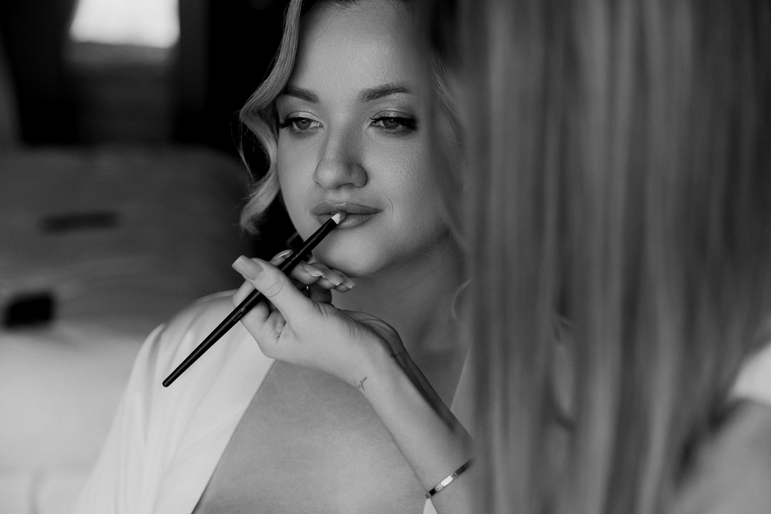 Андрей и Анастасия. Свадебный фотограф Стефания|Москва