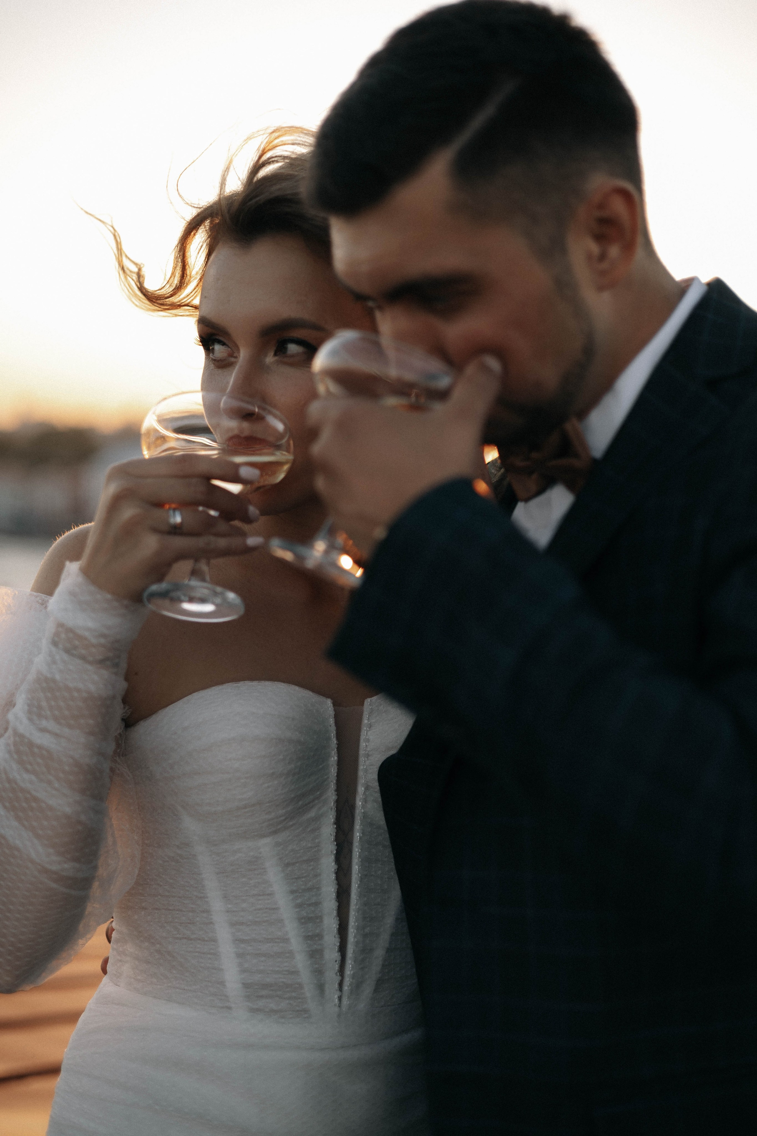 Свадебный фотограф Алина Хабарова