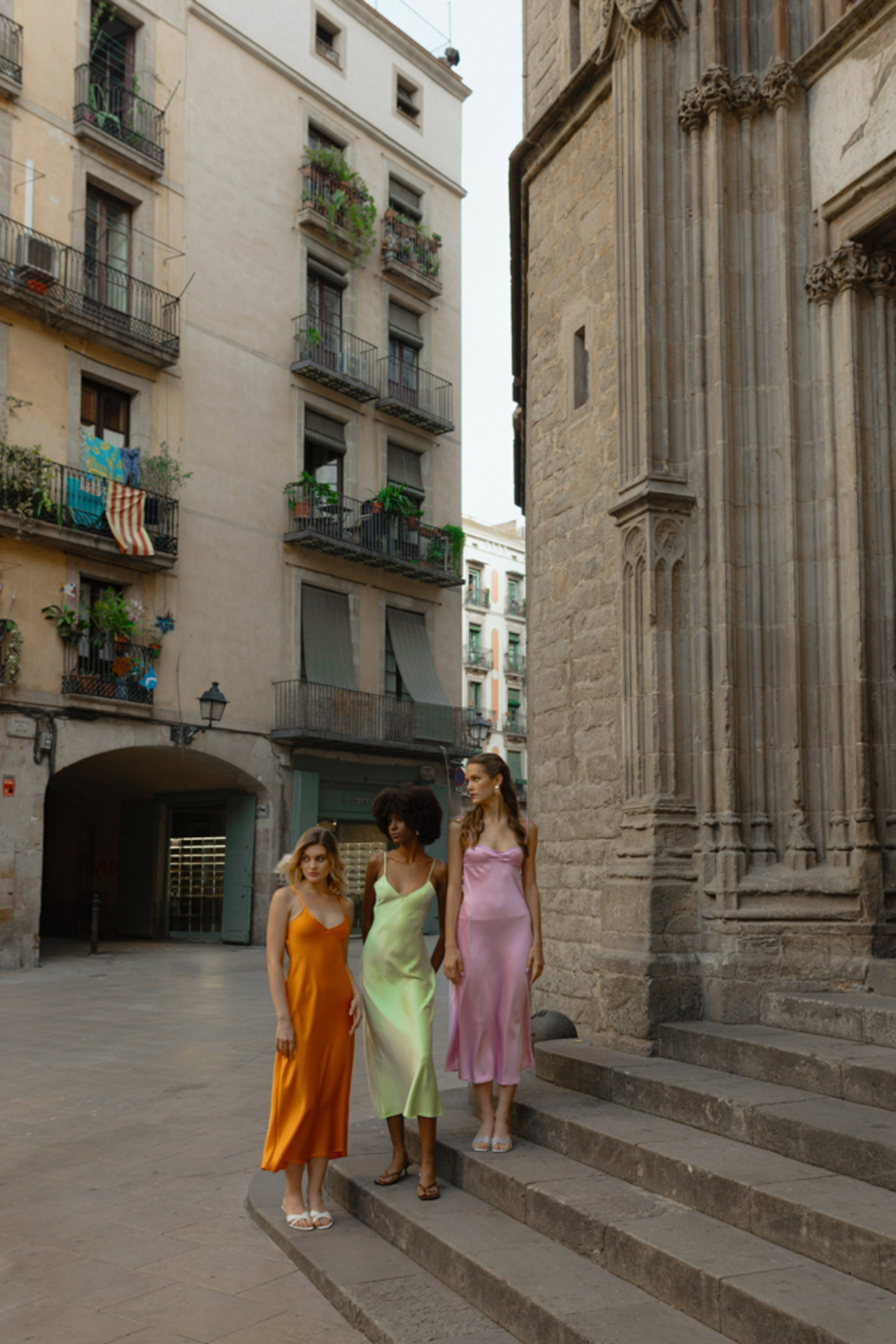 Portfolio. Fotógrafa España & Europe