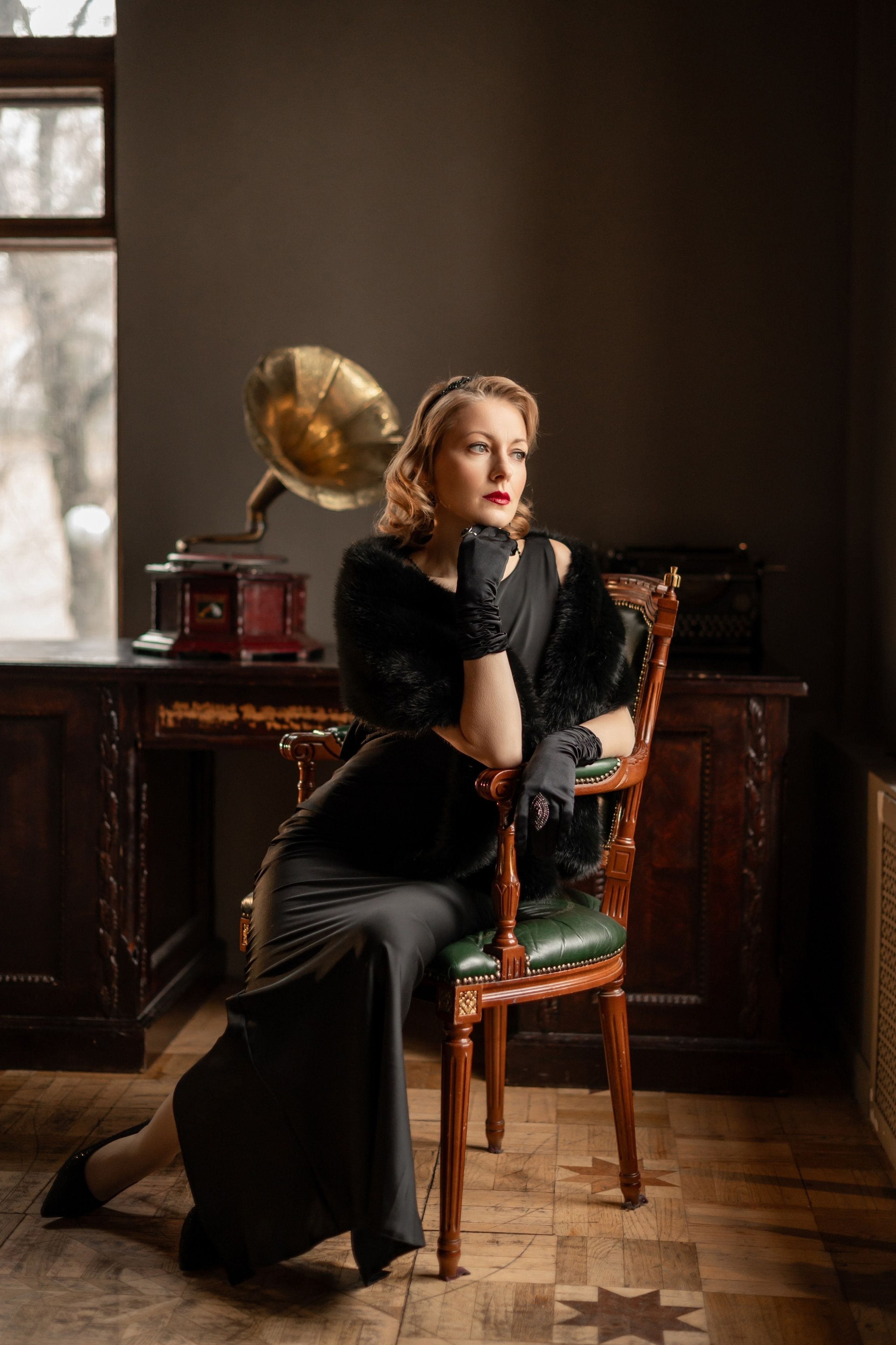 Ольга Красько