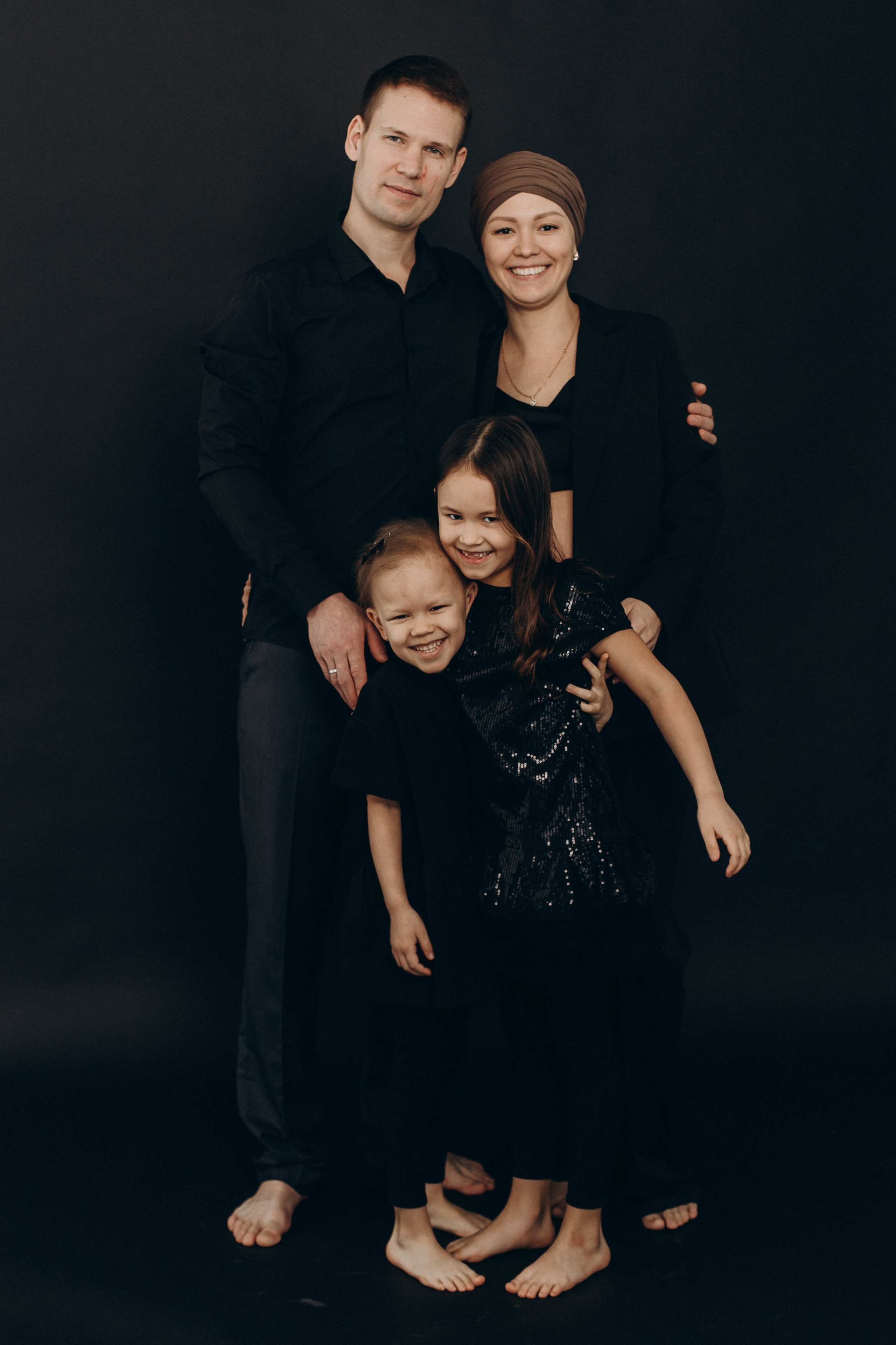 ОТЗЫВЫ. Фотостудия Новочебоксарск