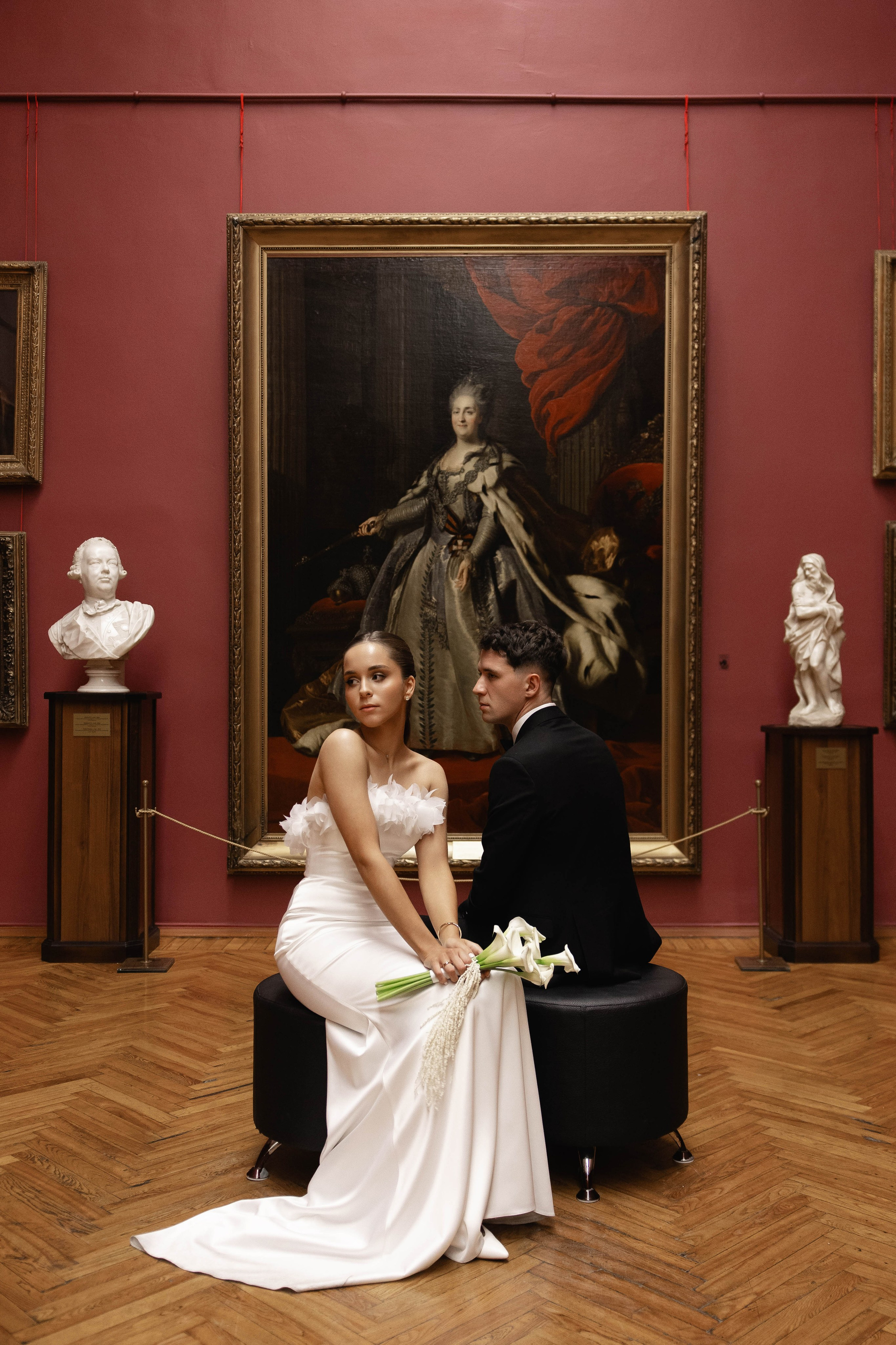 Елизавета & Владислав. Свадебный и портретный фотограф Соломко Диана