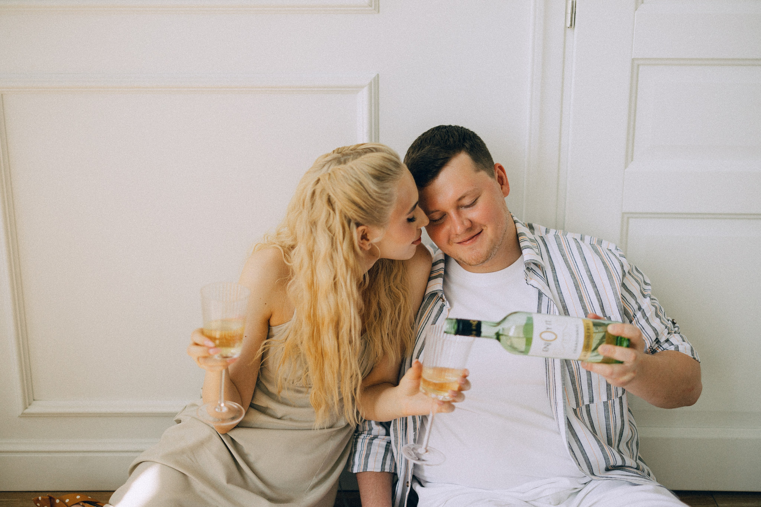 Dandelions. Daria Chigintseva Photographer