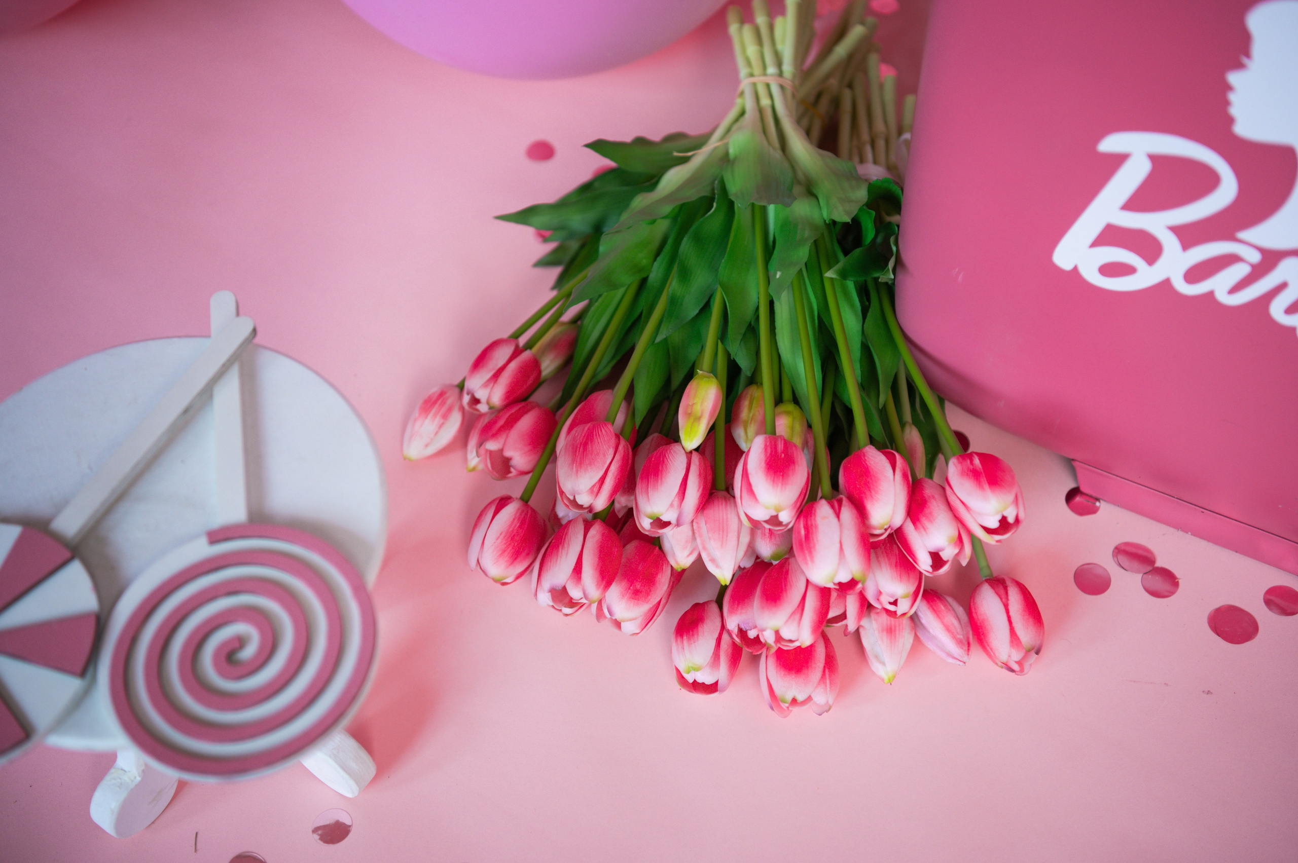 Именины. Детский и семейный фотограф Ольга Беляева