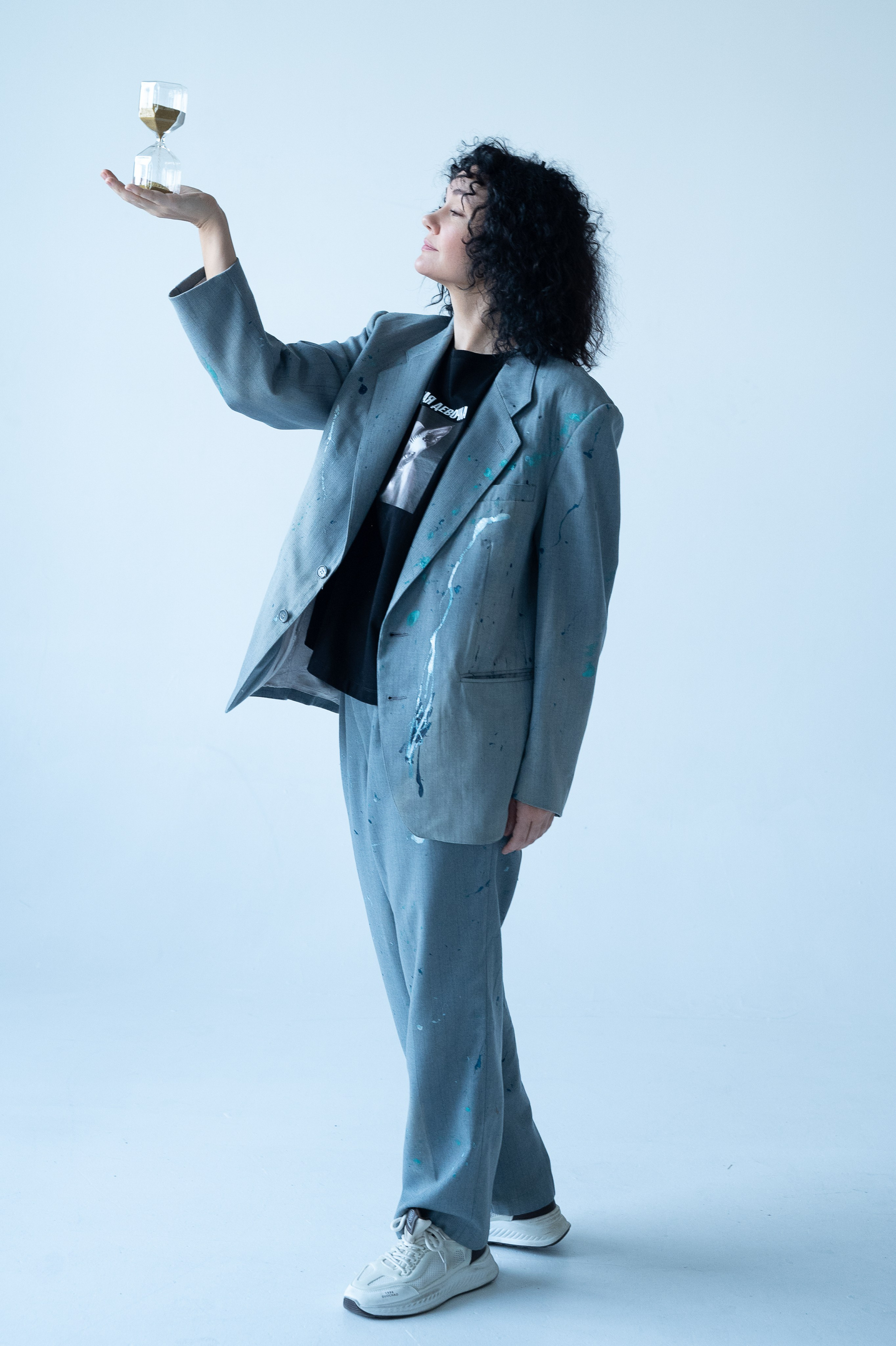 История Юлии. Главная