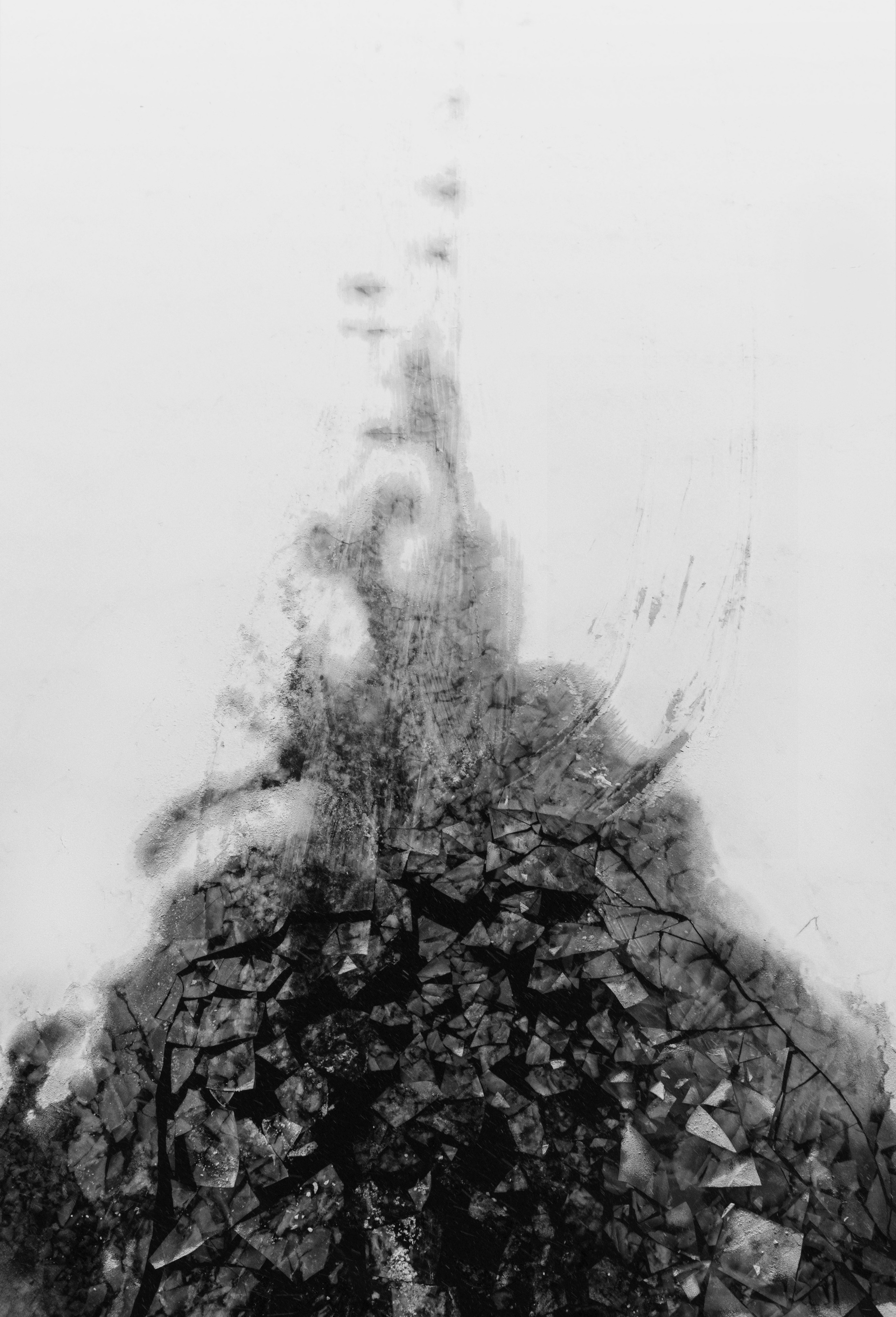 Точка черного. Сафонов Владислав, фотохудожник