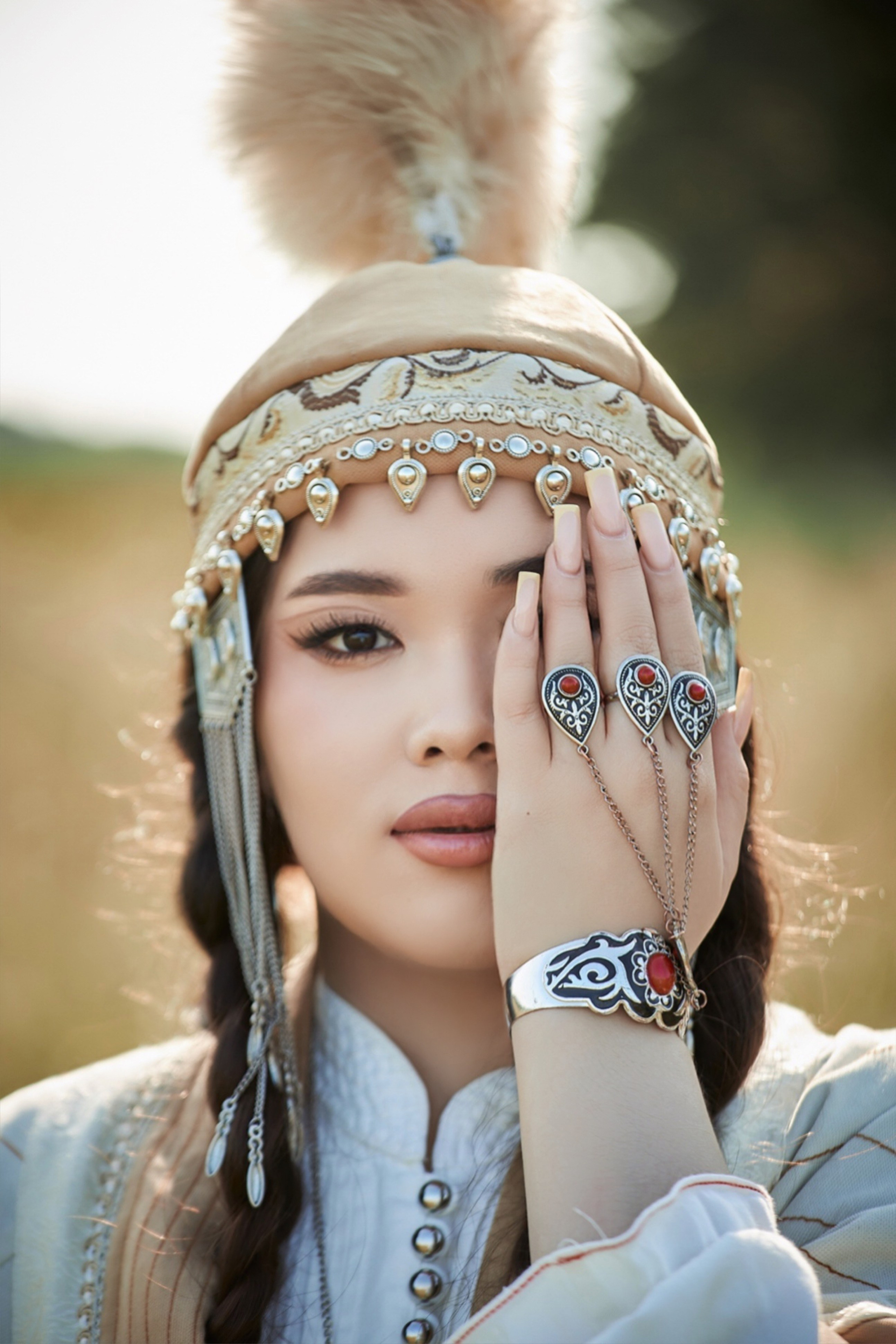 Love Story. Главная