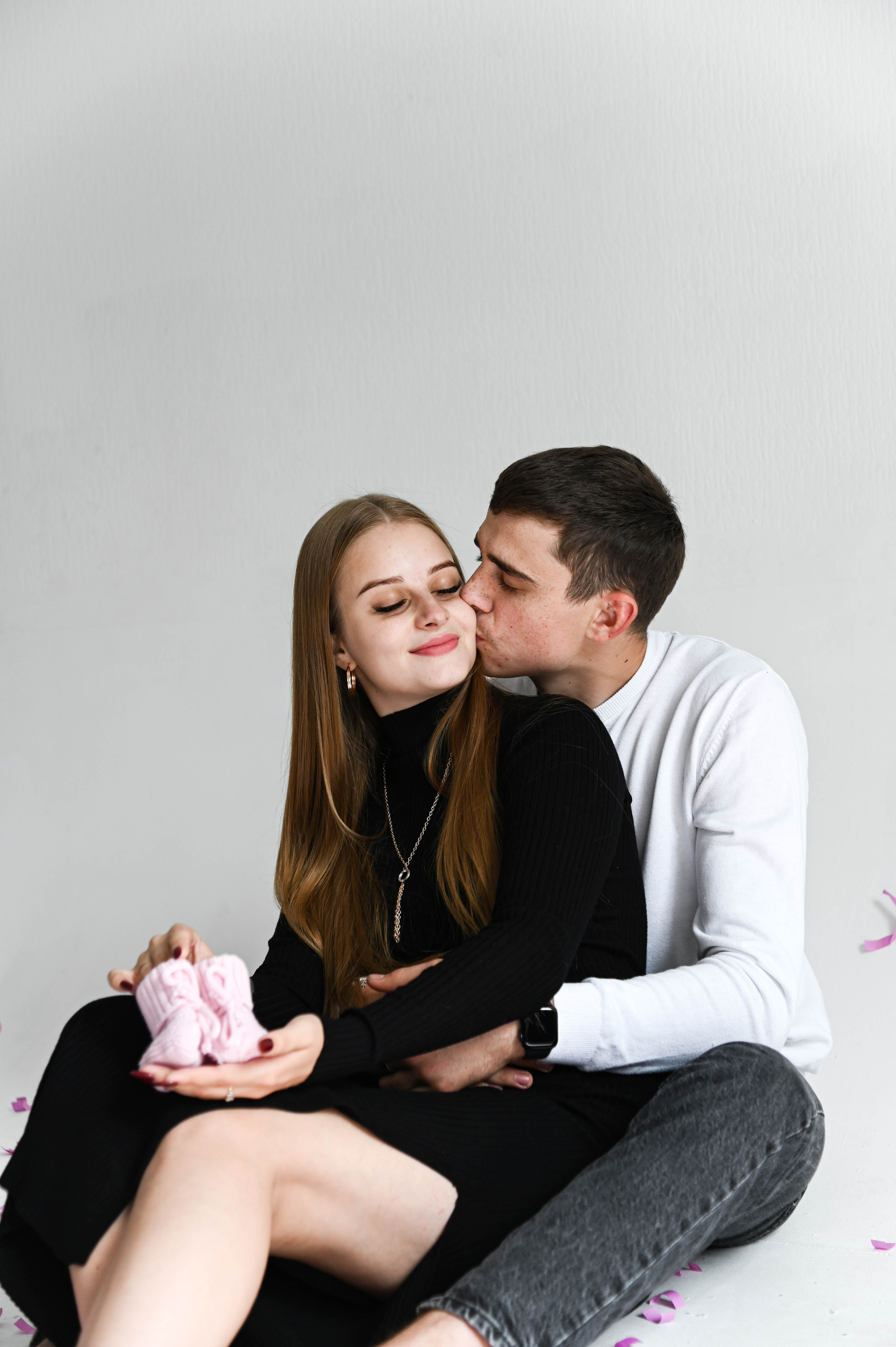 Гендер пати. Фотограф в Новосибирске Фальман Полина