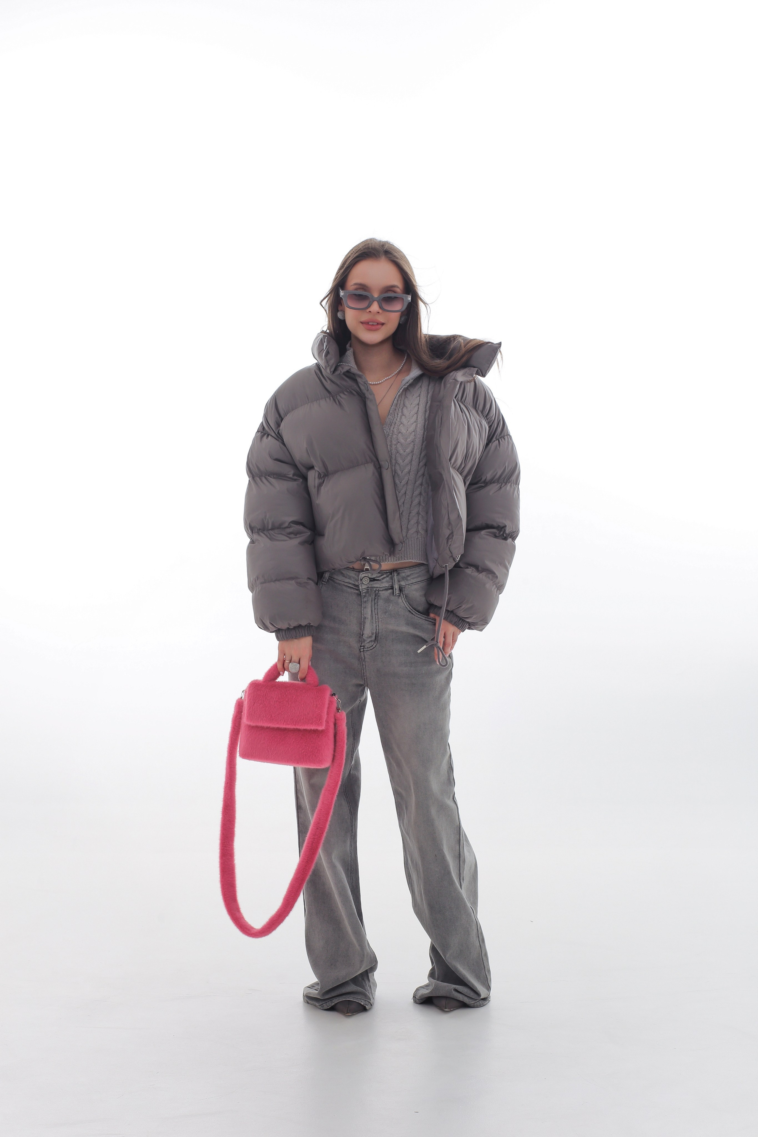 Сумки Take the bag. Портретный фотограф Анна Мерзлякова