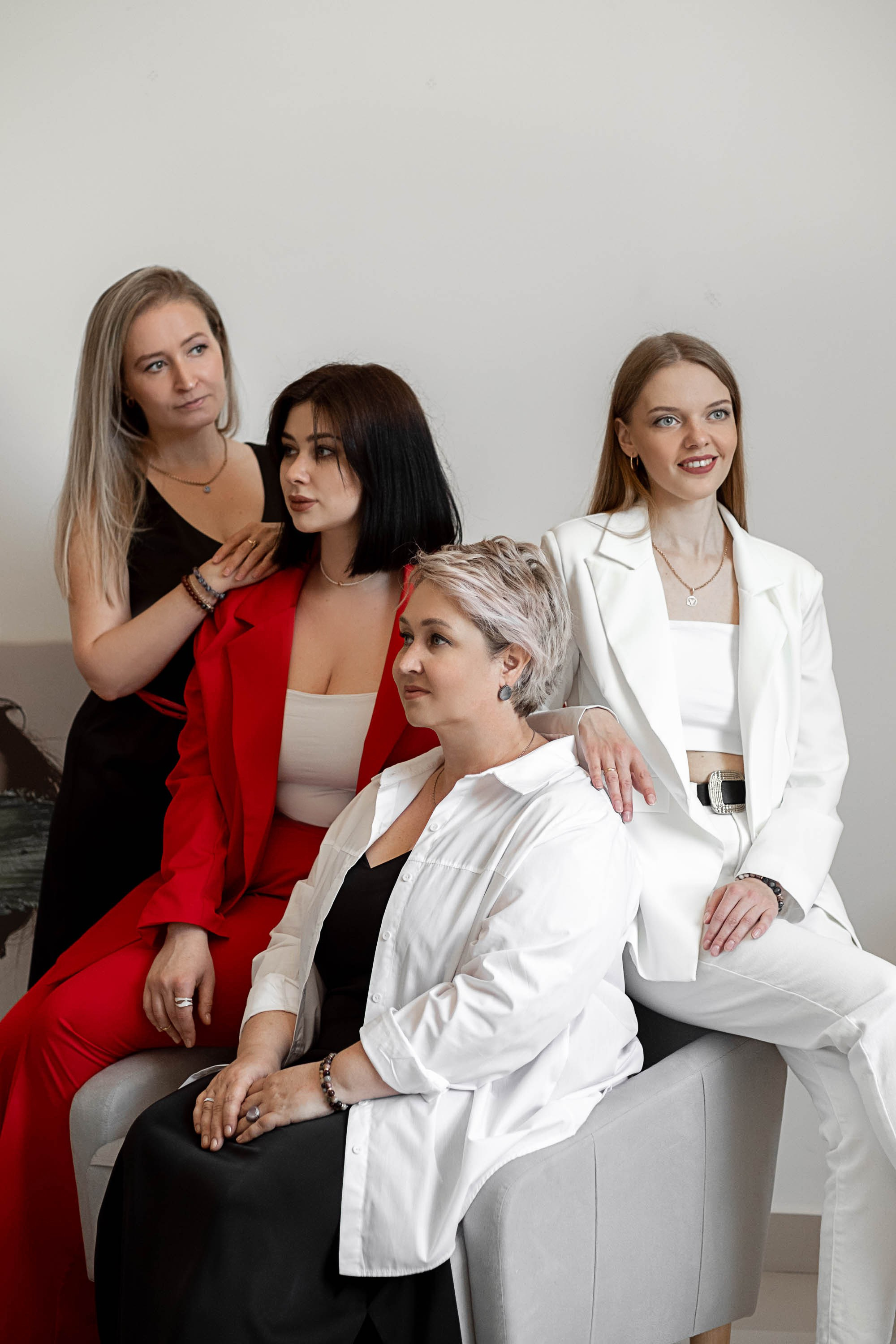 Семейная студия «Синергия». Свадебный и семейный фотограф в Тюмени Екатерина Дубровина