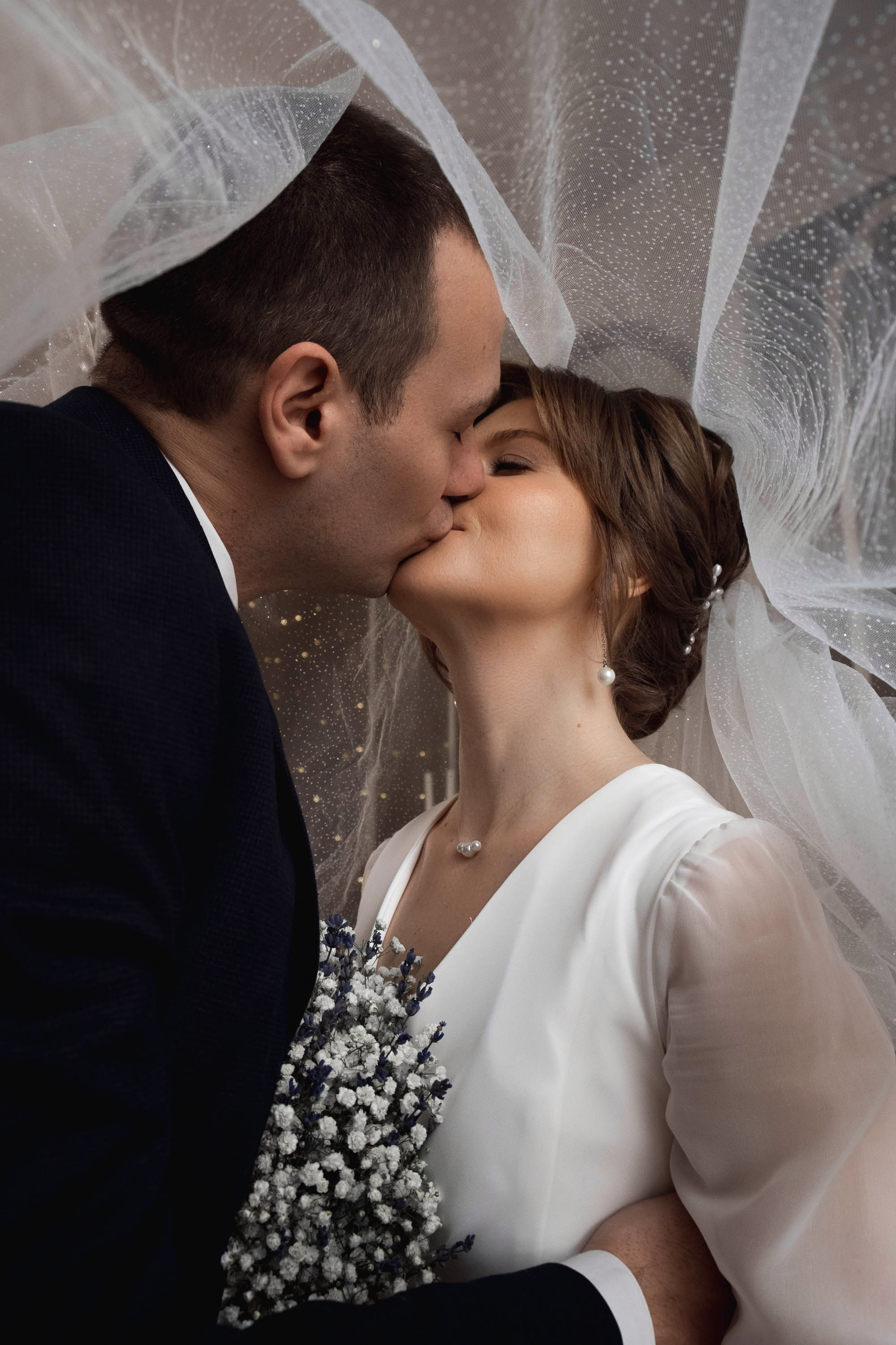 Филип & Юлия. Свадебный и семейный фотограф в Тюмени Екатерина Дубровина