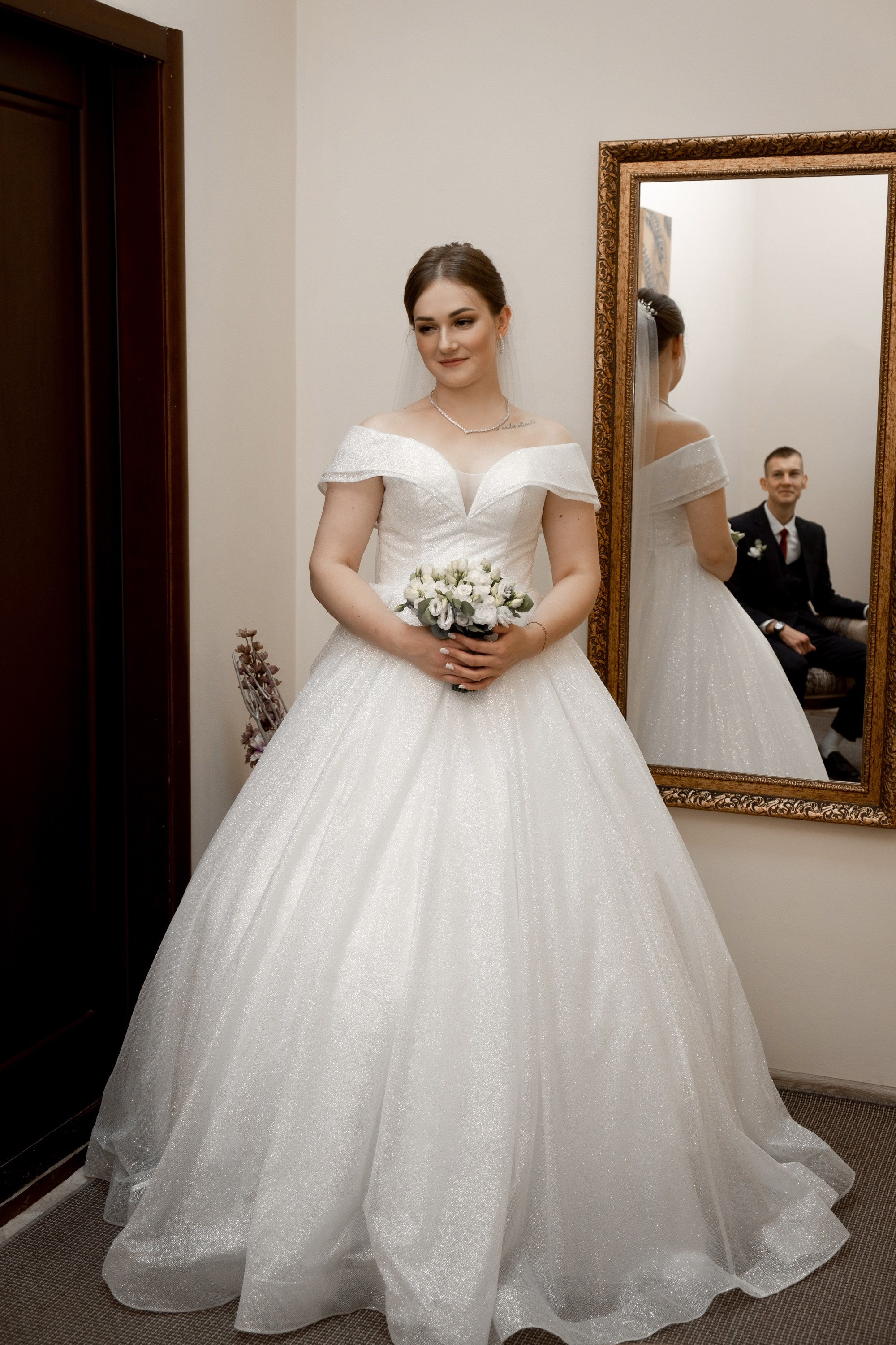 Константин & Татьяна. Свадебный и семейный фотограф в Тюмени Екатерина Дубровина