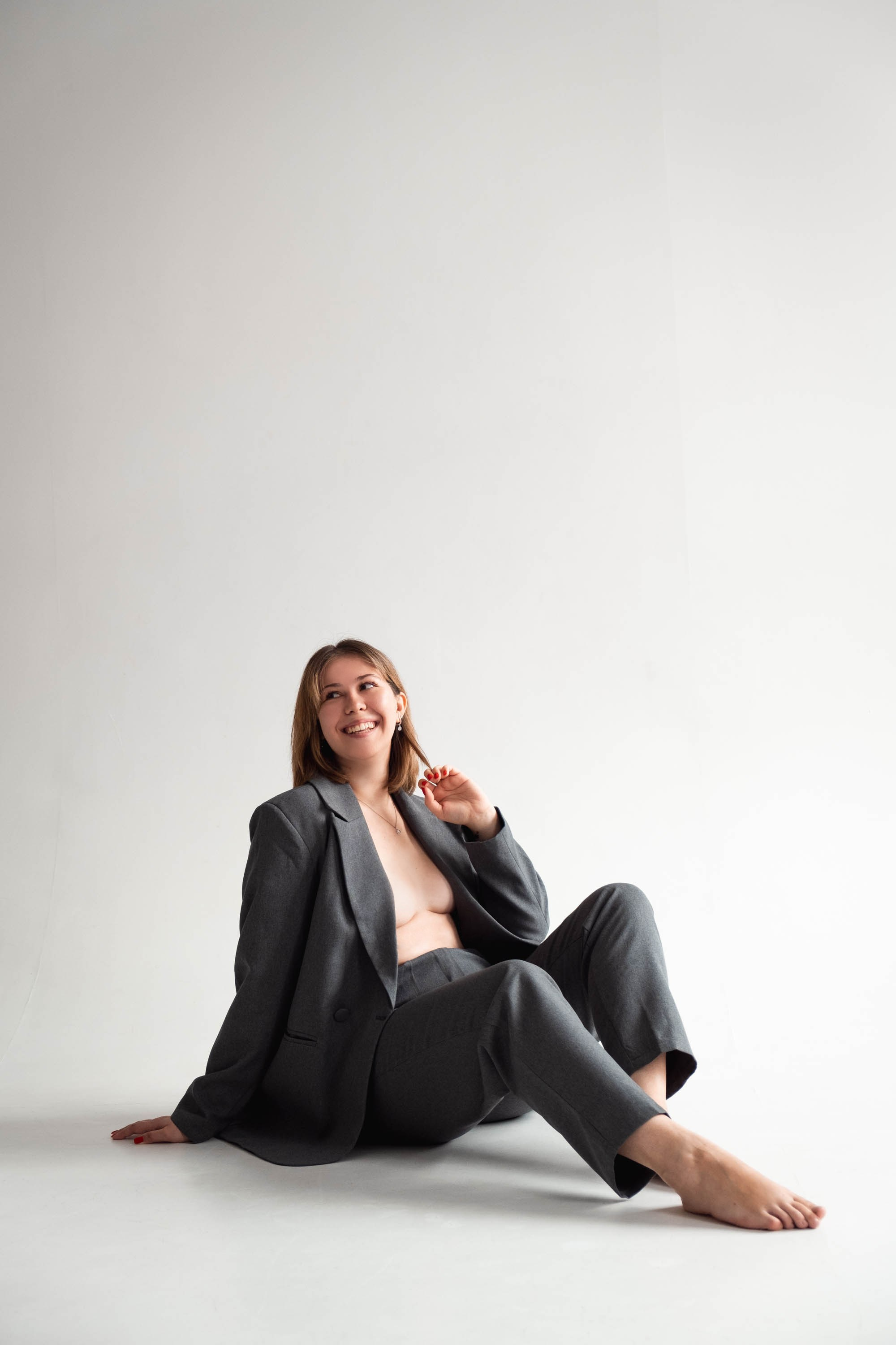 Лена и Настя. Свадебный и семейный фотограф в Тюмени Екатерина Дубровина