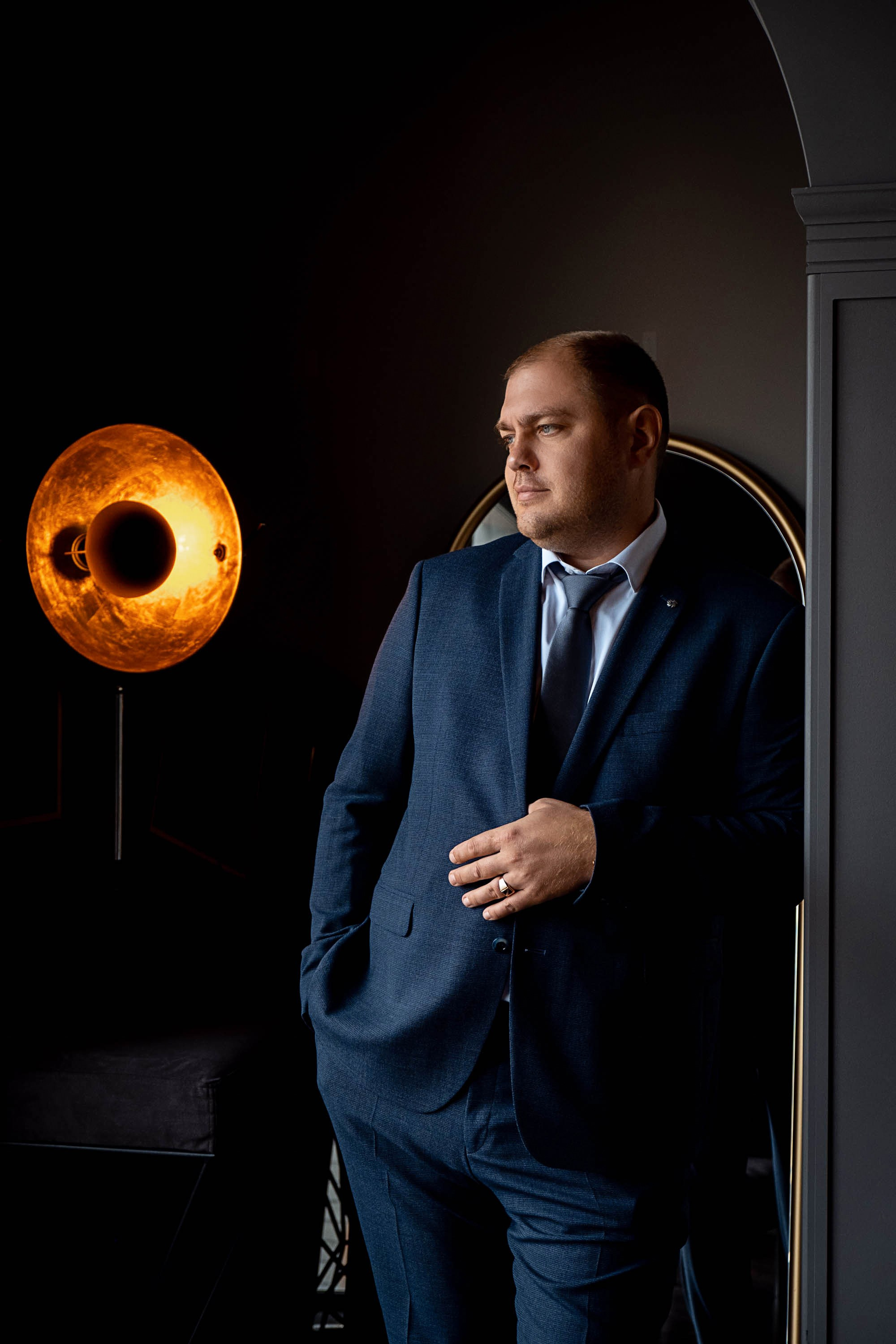 Антон & Алёна. Свадебный и семейный фотограф в Тюмени Екатерина Дубровина