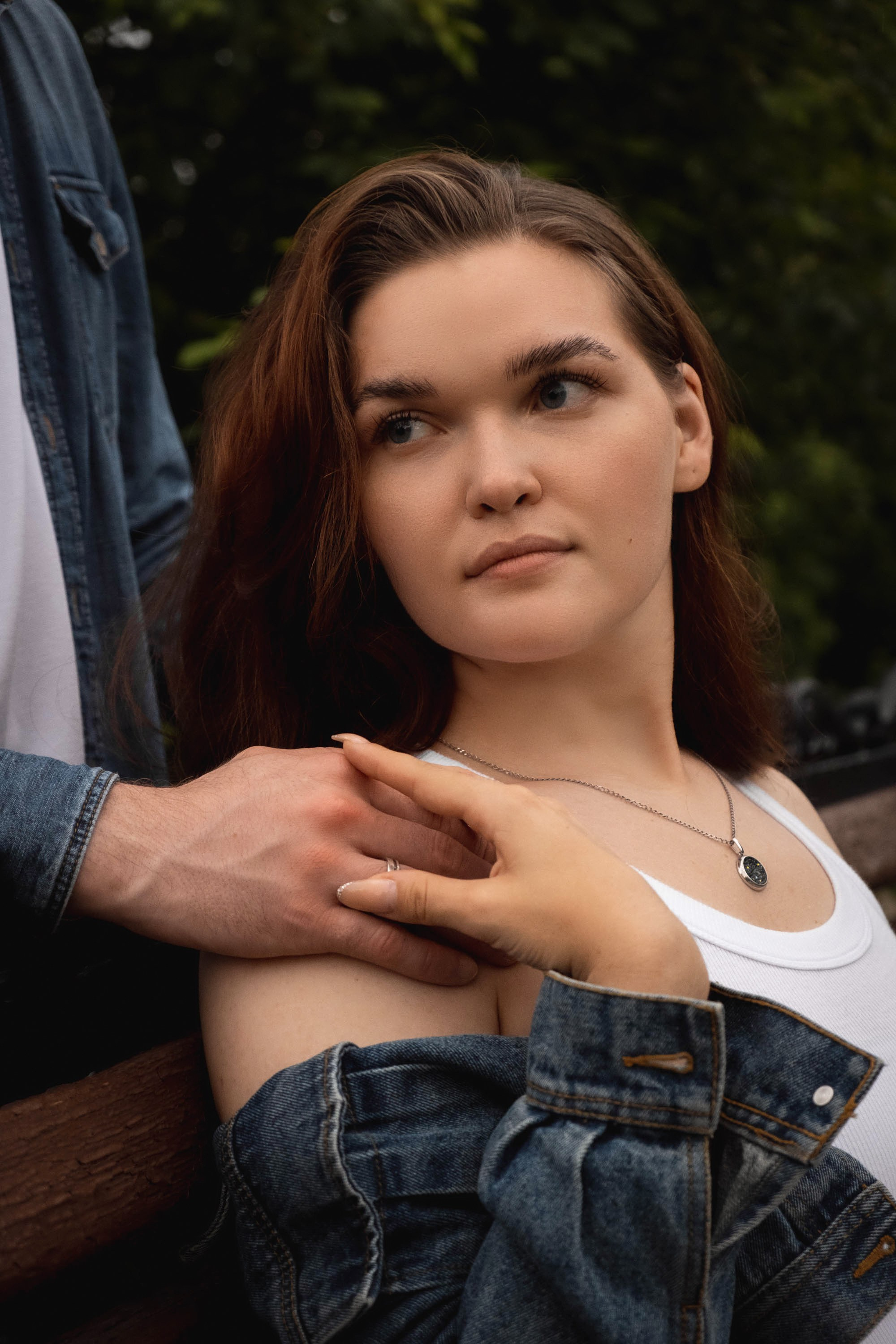 Рома & Даша. Свадебный и семейный фотограф в Тюмени Екатерина Дубровина