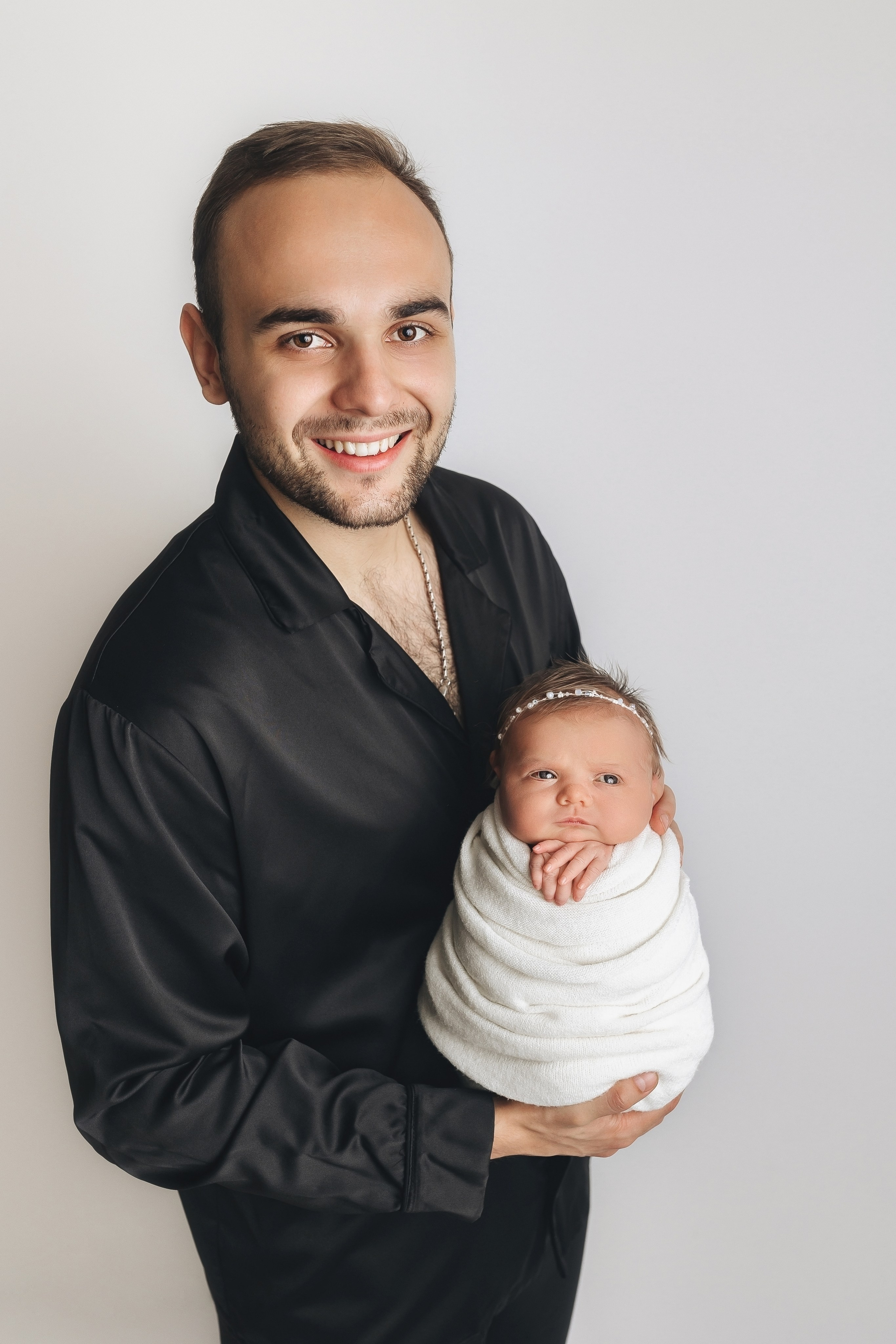 Семейные кадры. Фотограф новорожденных Серпухов, Протвино, Москва I Марина Бурмистрова