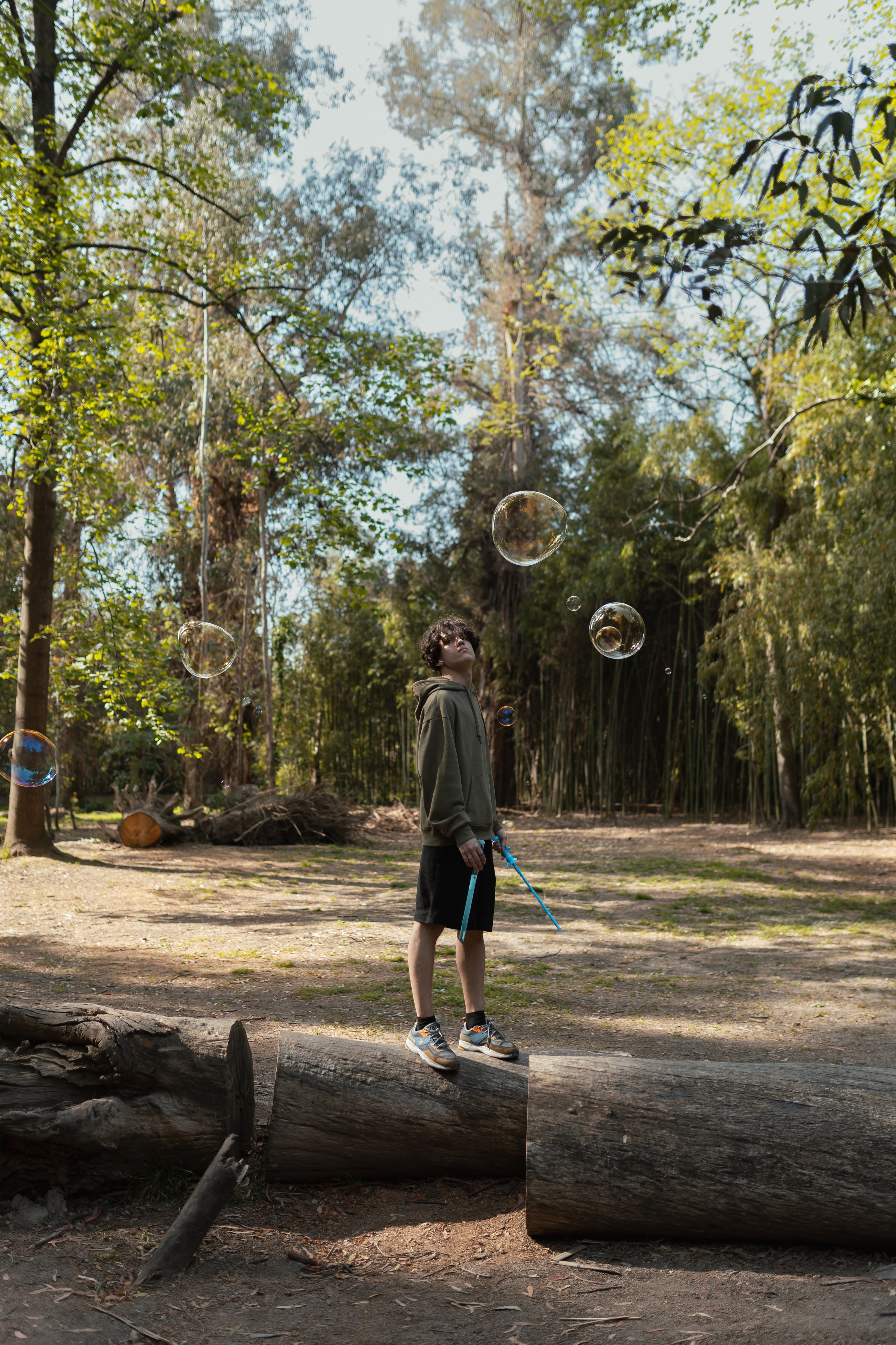 Мужской портрет. Фотограф Островская Юлия