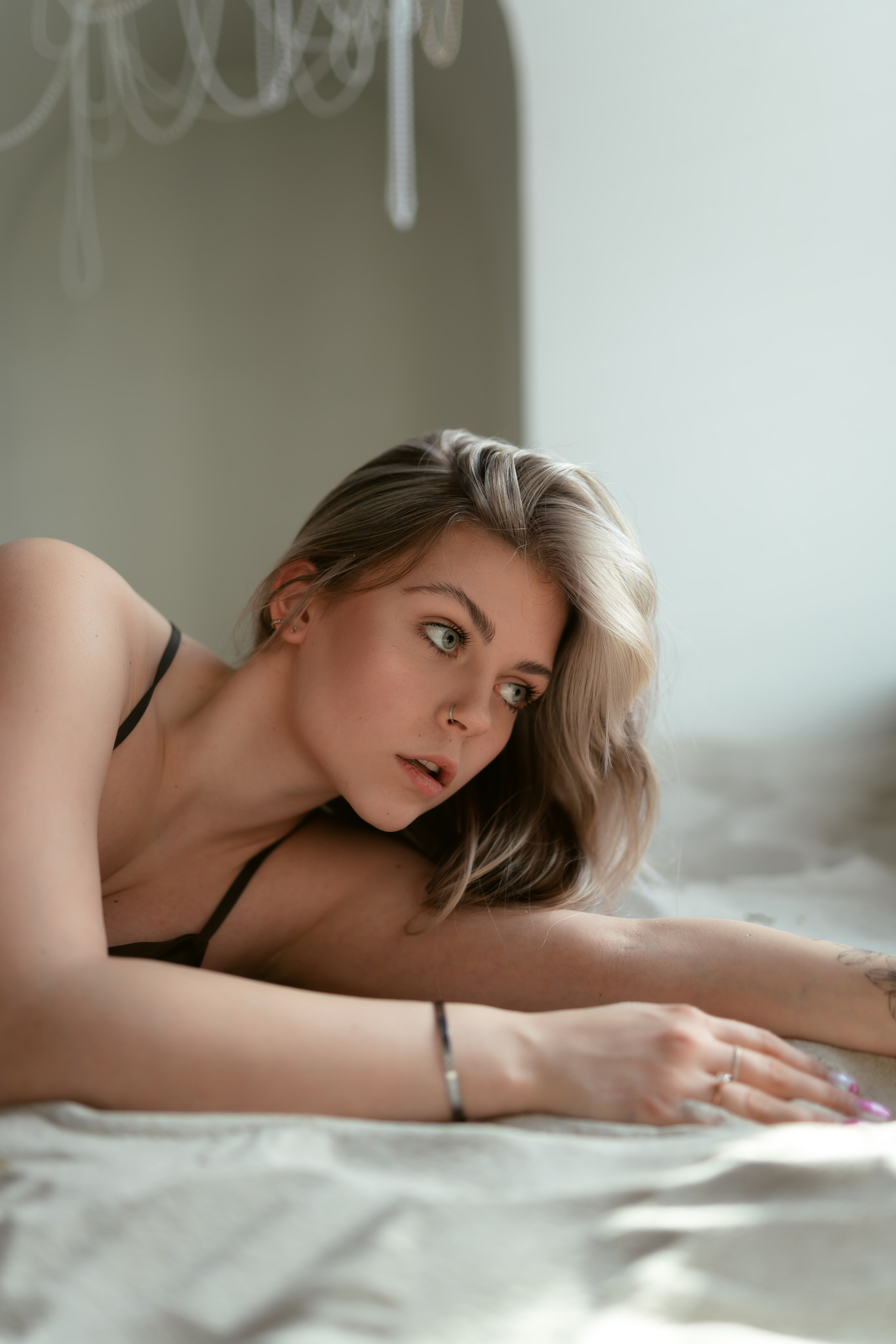 Анастасия. Фотограф Островская Юлия