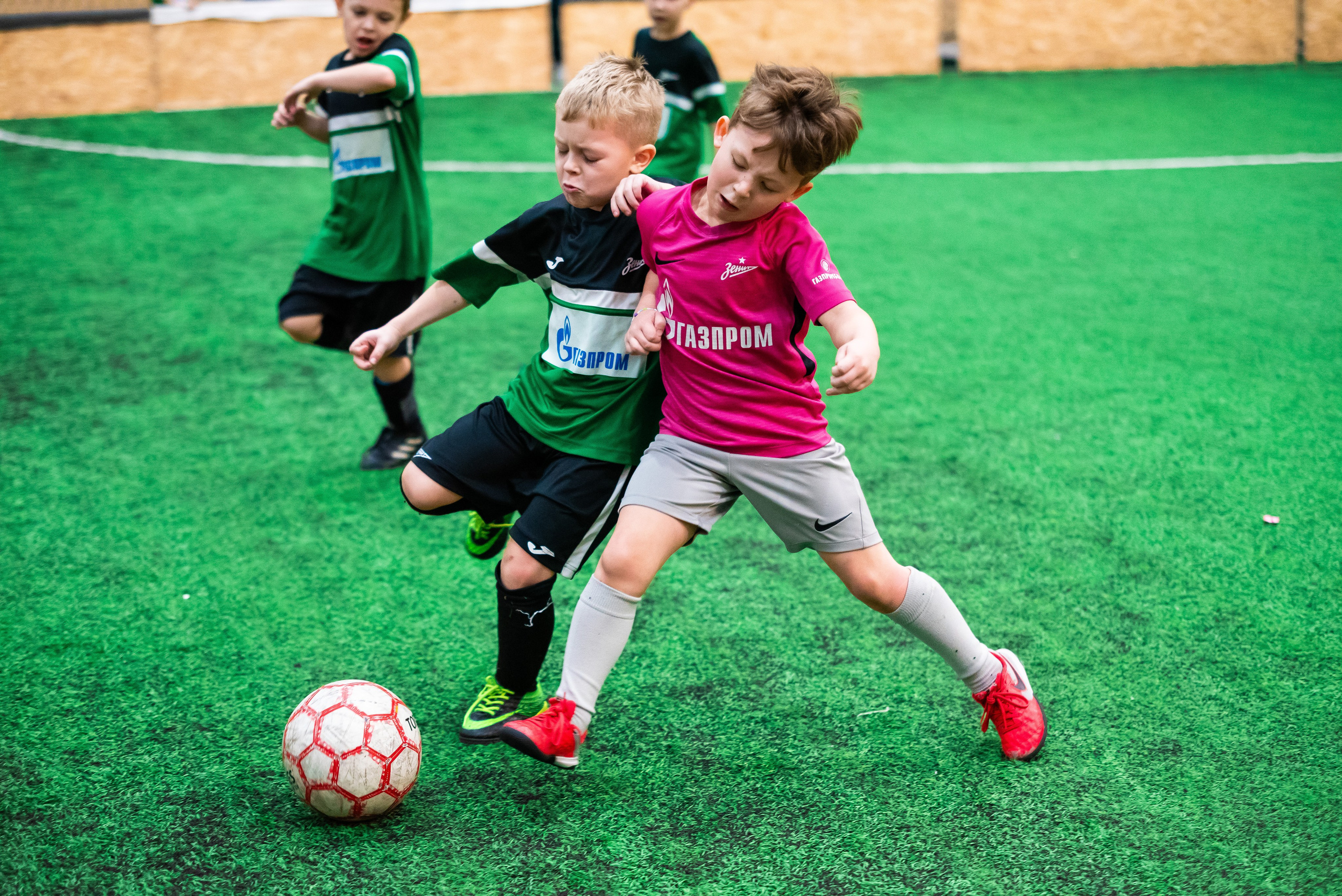 Sport is Life: Соревнования по футболу среди детей (Фабрика футбола, 30.03.24). Наталия Март | Фотограф СПб