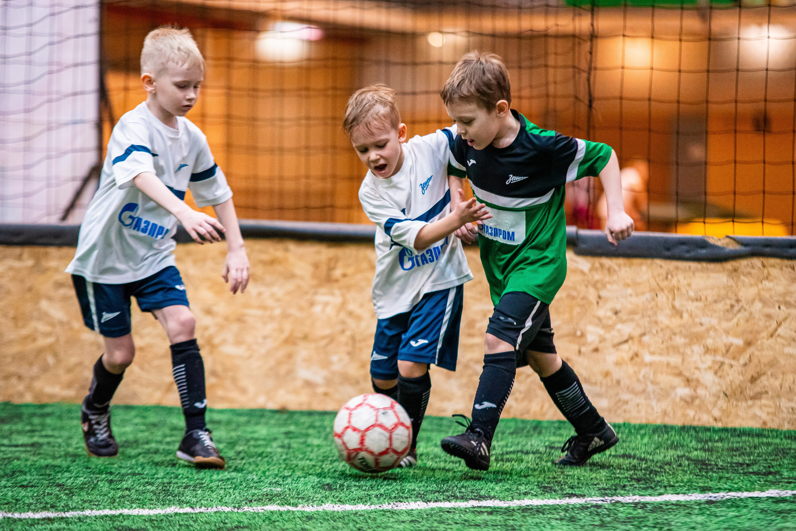 Sport is Life: Соревнования по футболу среди детей (Фабрика футбола, 30.03.24). Наталия Март | Фотограф СПб