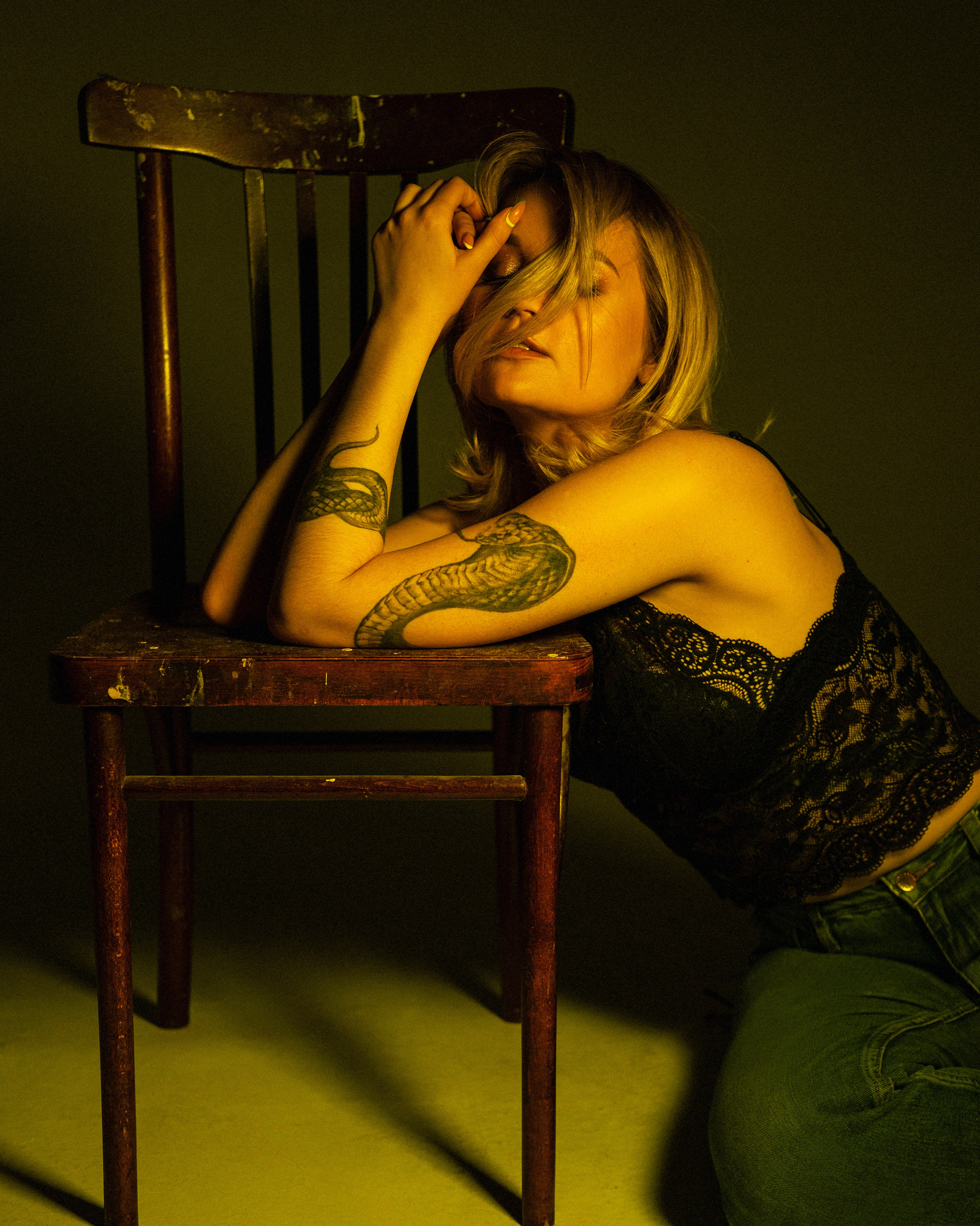 ИНДИВИДУАЛЬНАЯ / ПОРТРЕТ / ЛЮДИ. Фотограф Чита | Иркутск | Новосибирск