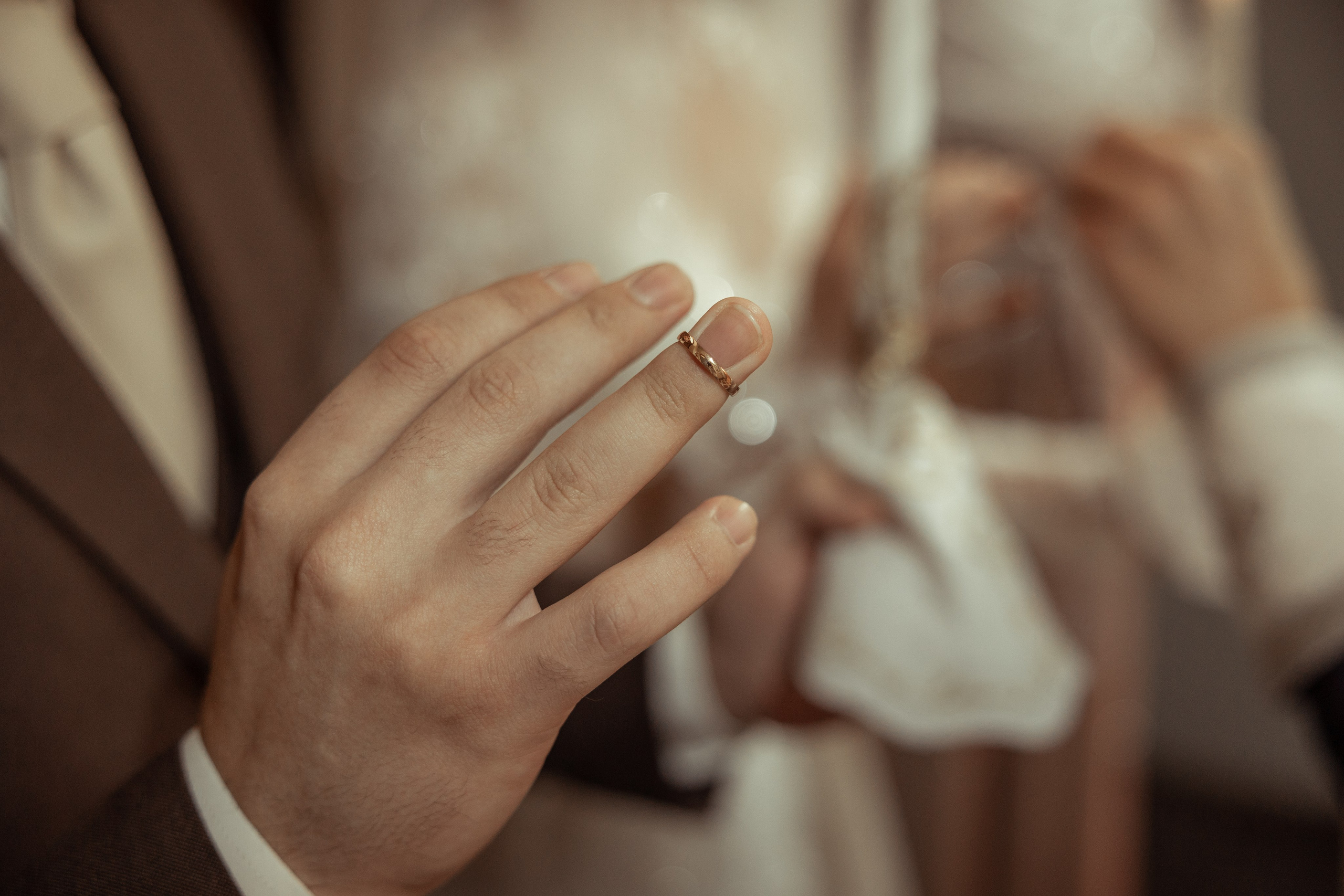 Таинство Венчания Игоря и Ксении. Храм Александра Невского. Славянск-на-Кубани. Фотограф на Крещение и Венчание Краснодарский край — Гранкина Юлия