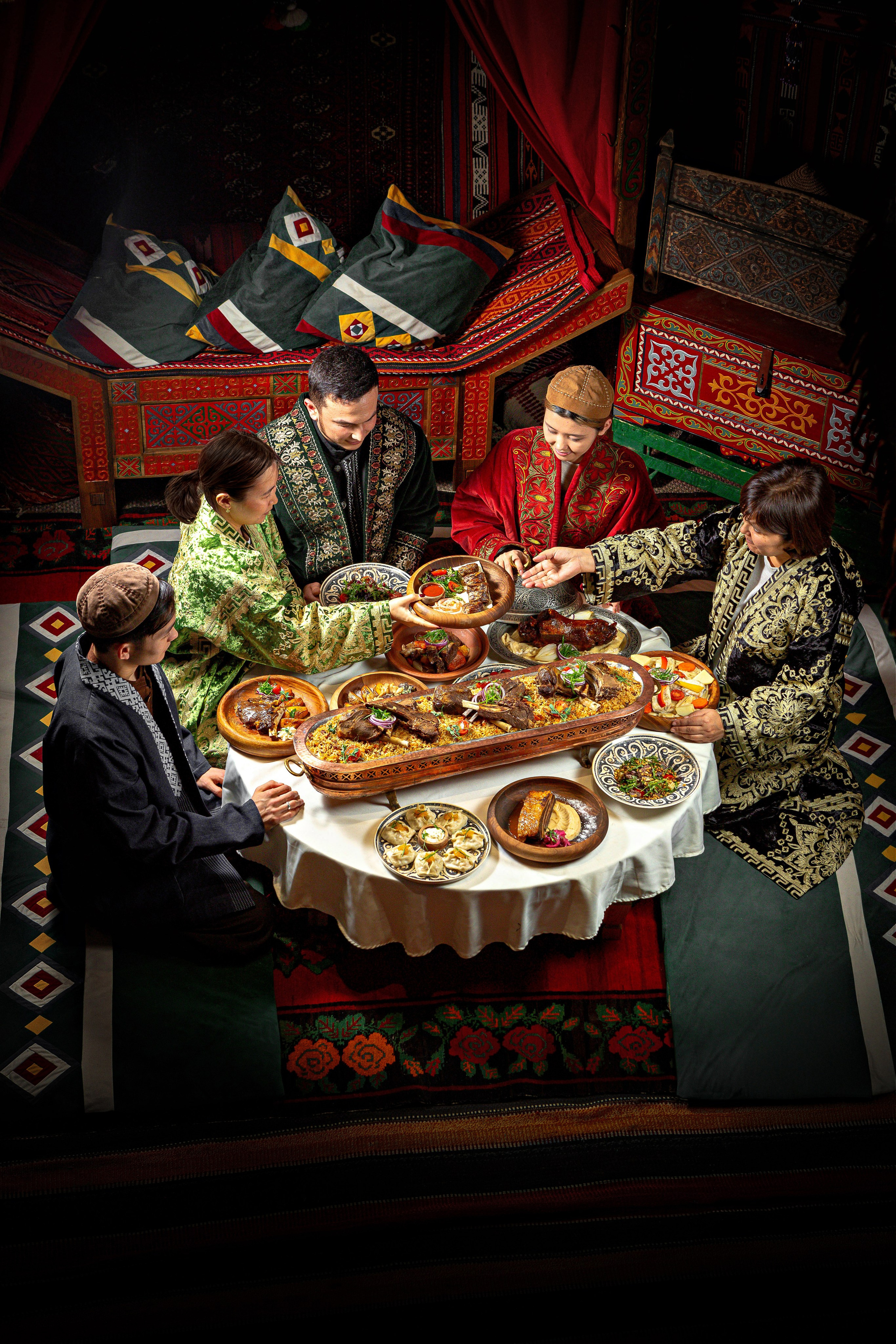 Food фотограф в Атырау. Фотограф в Атырау Максим Стадниченко