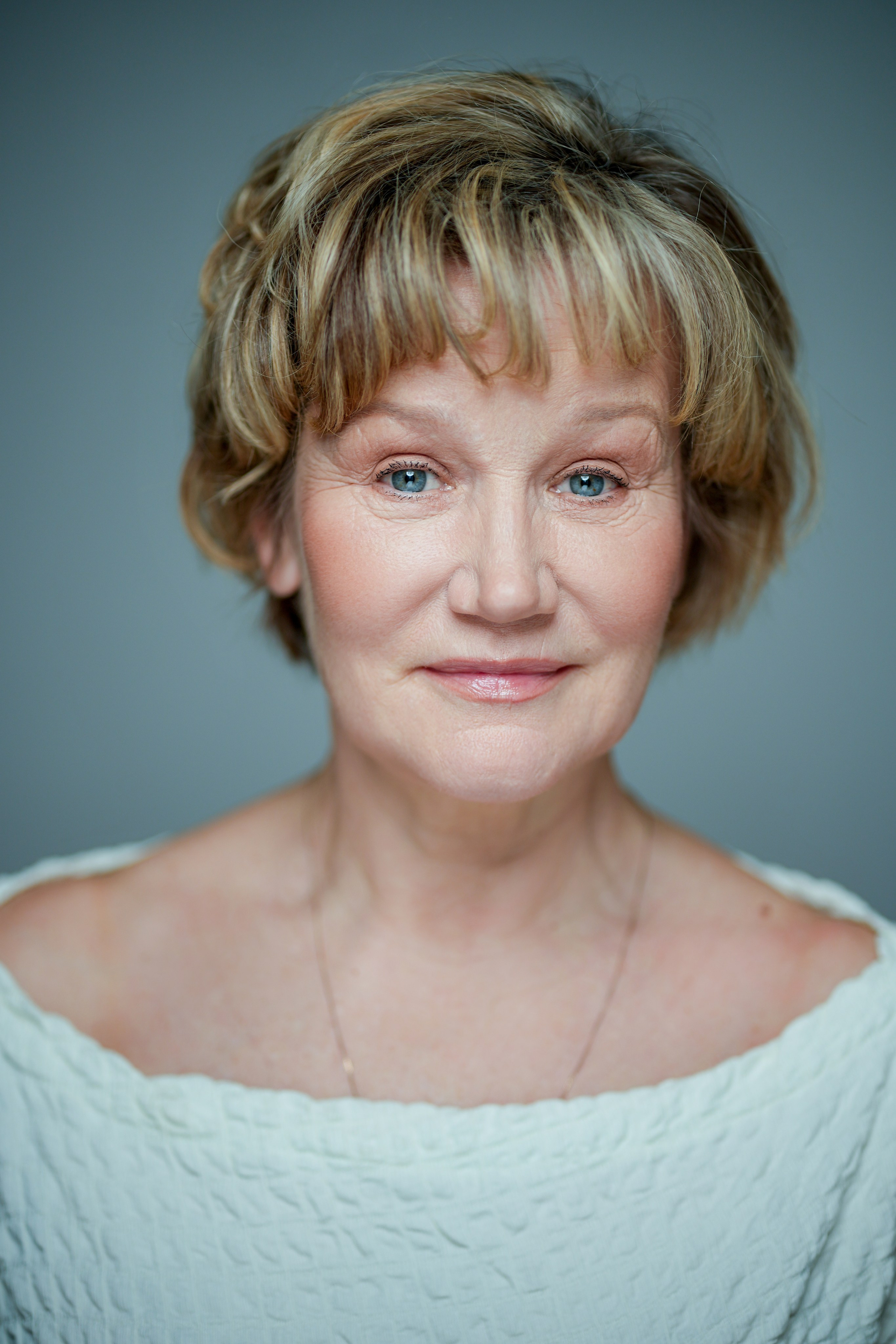 Актриса Ирина Конопацкая. Портретная съемка в Москве, студийный фотограф Игорь Фомин